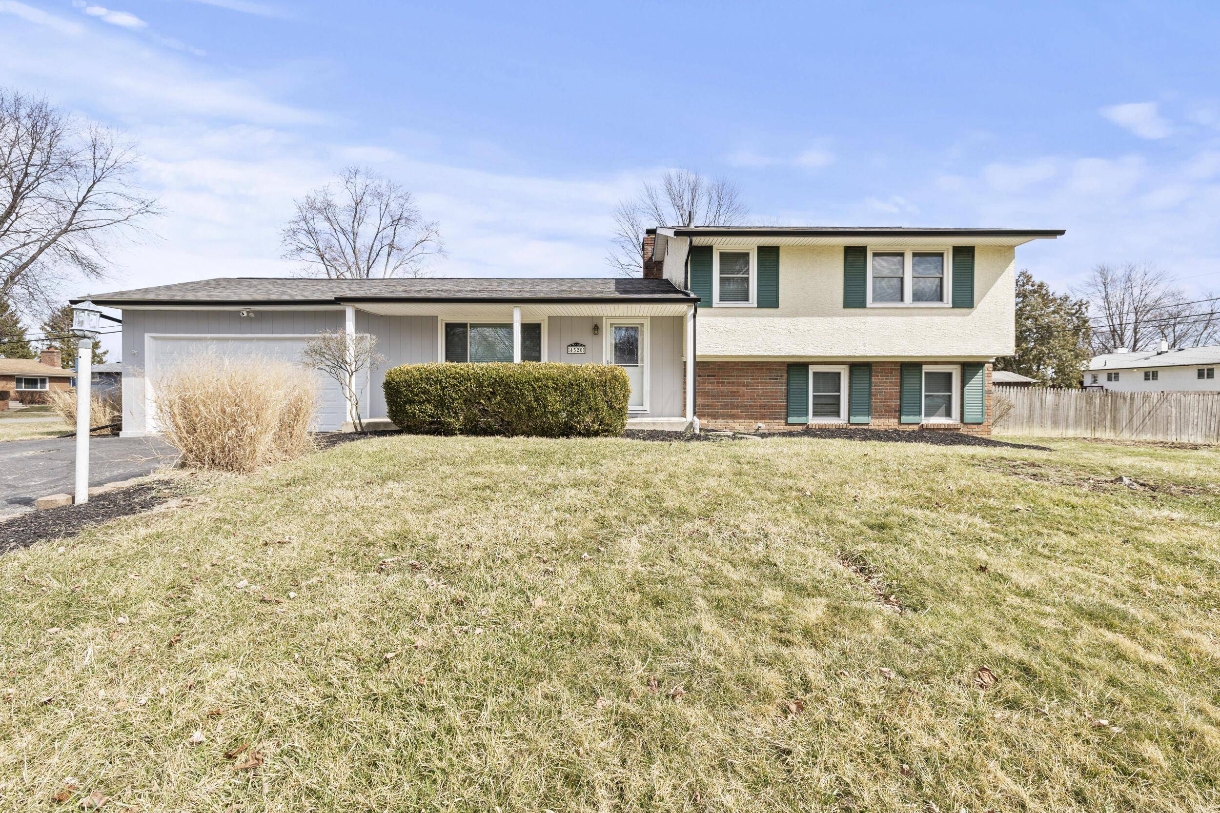 Hilliard, OH 43026,4520 Astral Drive