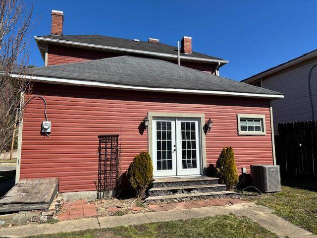 Glouster, OH 45732,29 Main Street
