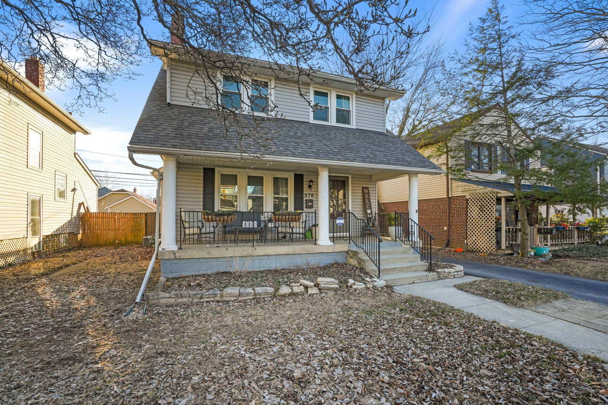 Columbus, OH 43204,276 S Roys Avenue
