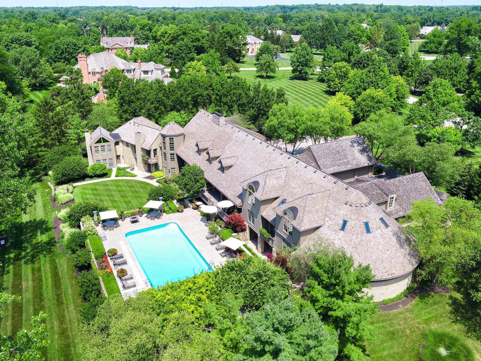 Dublin, OH 43017,5455 Muirfield Court