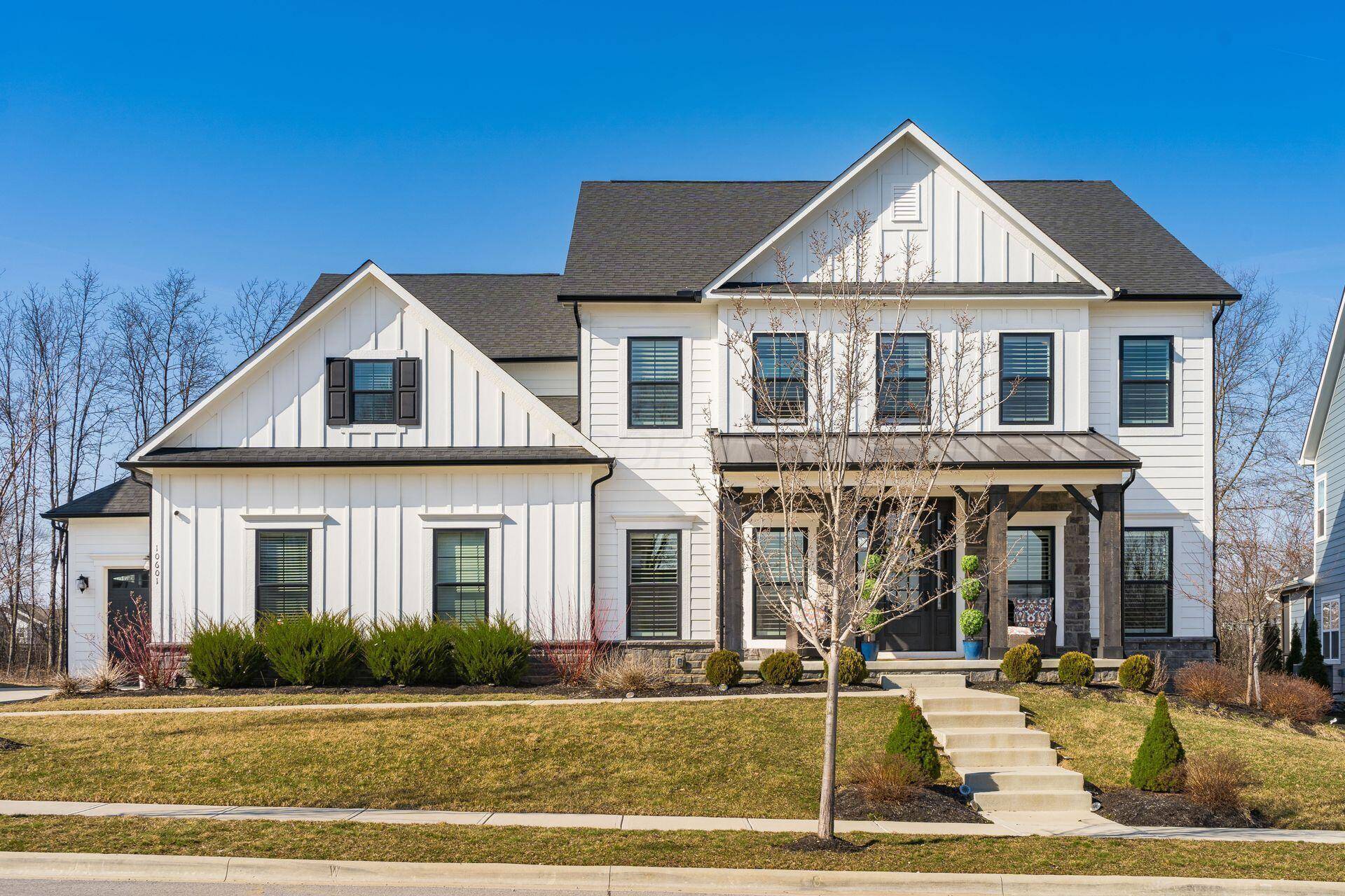 Plain City, OH 43064,10601 Ash Grove Court