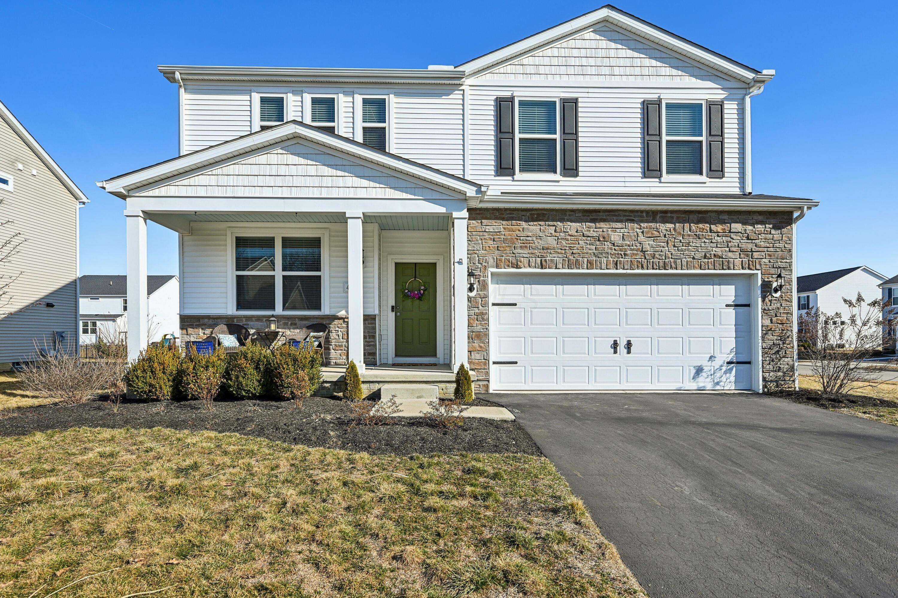 Delaware, OH 43015,402 Gwinnett Street
