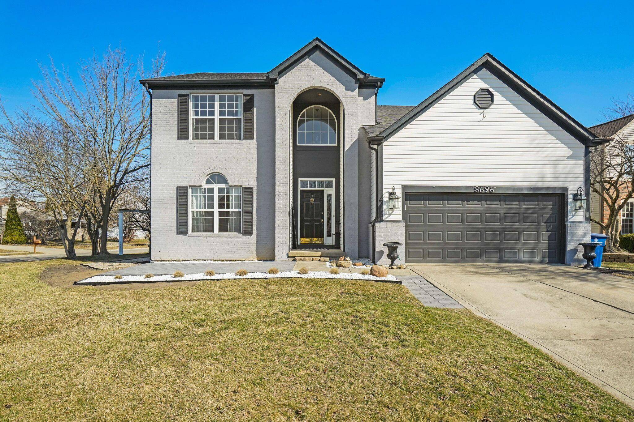 Reynoldsburg, OH 43068,8696 Linick Drive