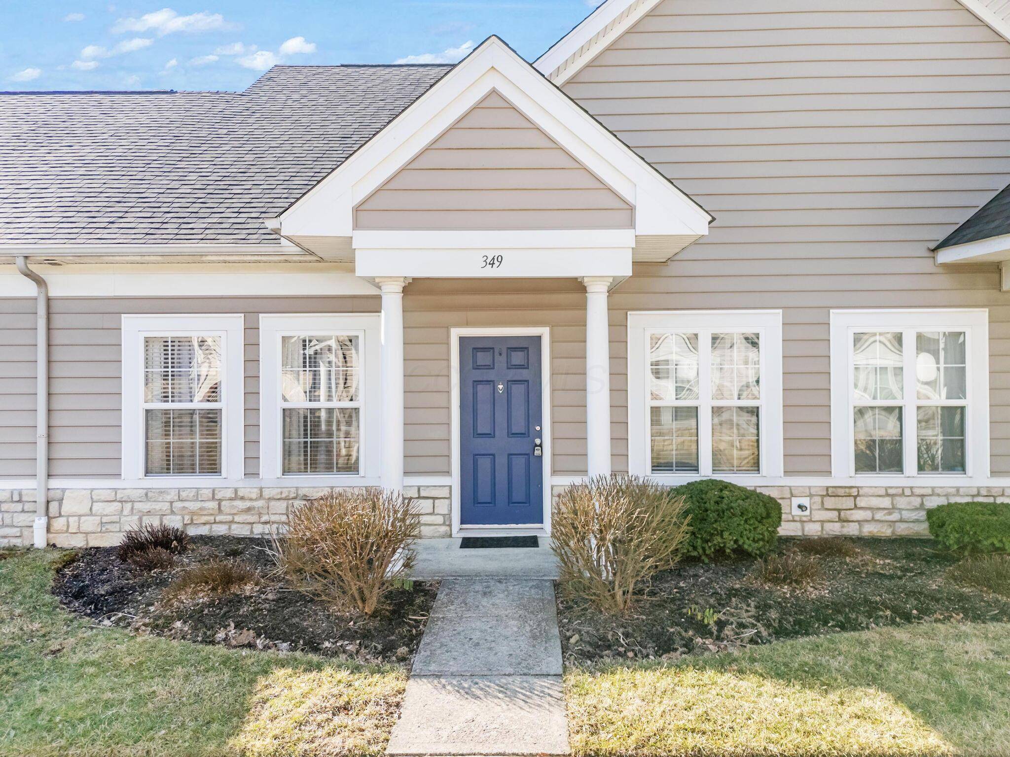 Blacklick, OH 43004,349 Piney Creek Drive