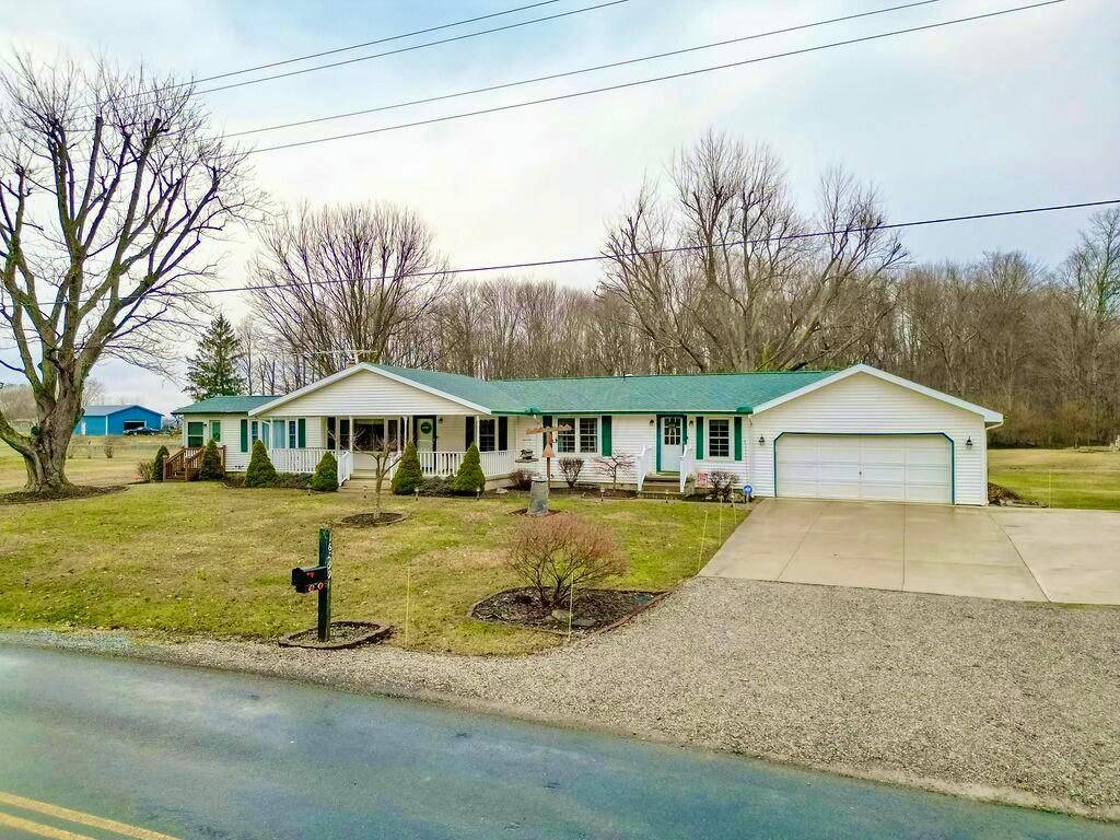 Mount Vernon, OH 43050,16399 Sycamore Road