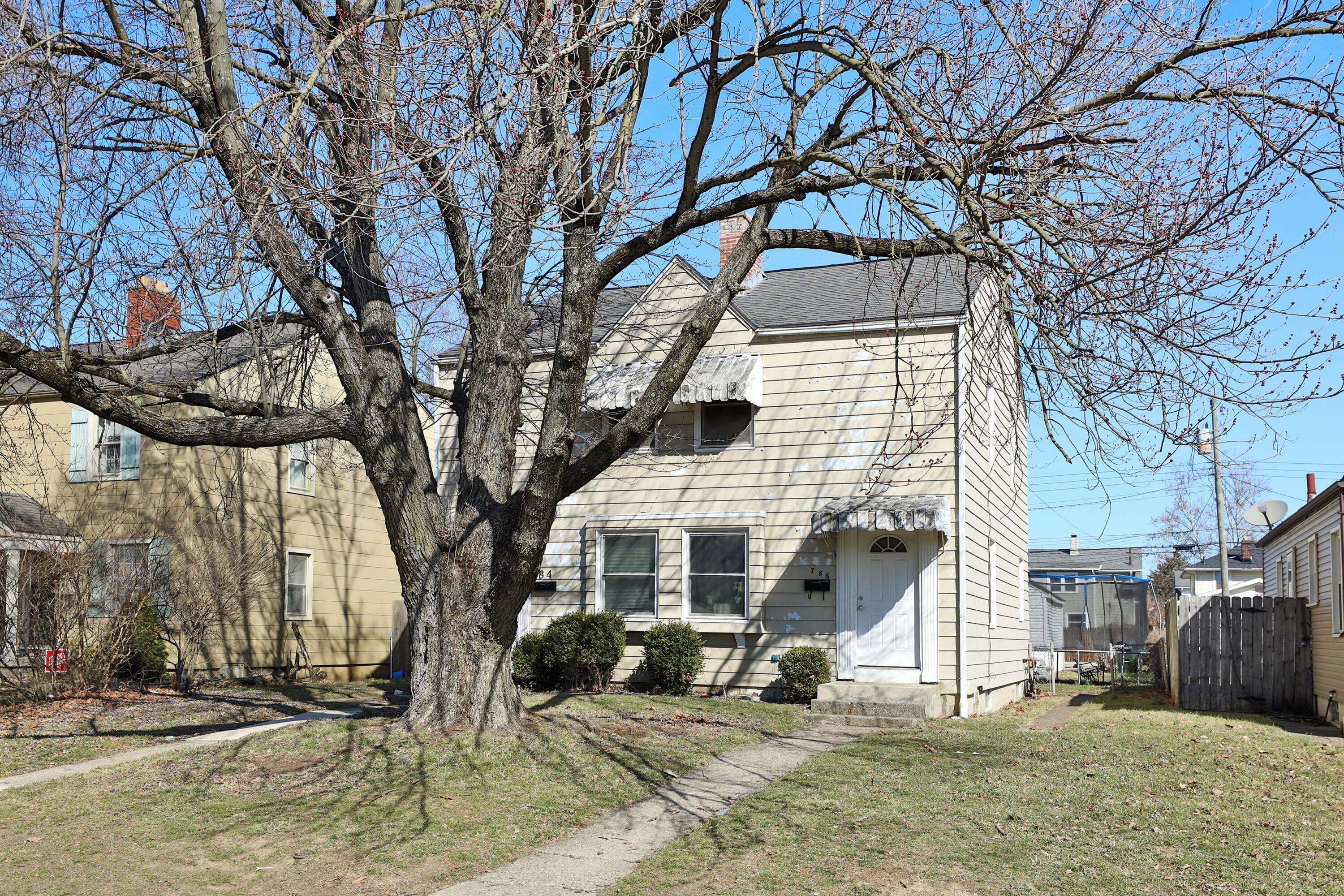 Columbus, OH 43206,784 E Mithoff Street