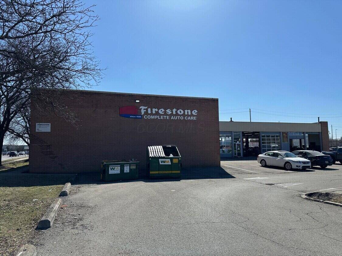 Columbus, OH 43229,17841786 Morse Road