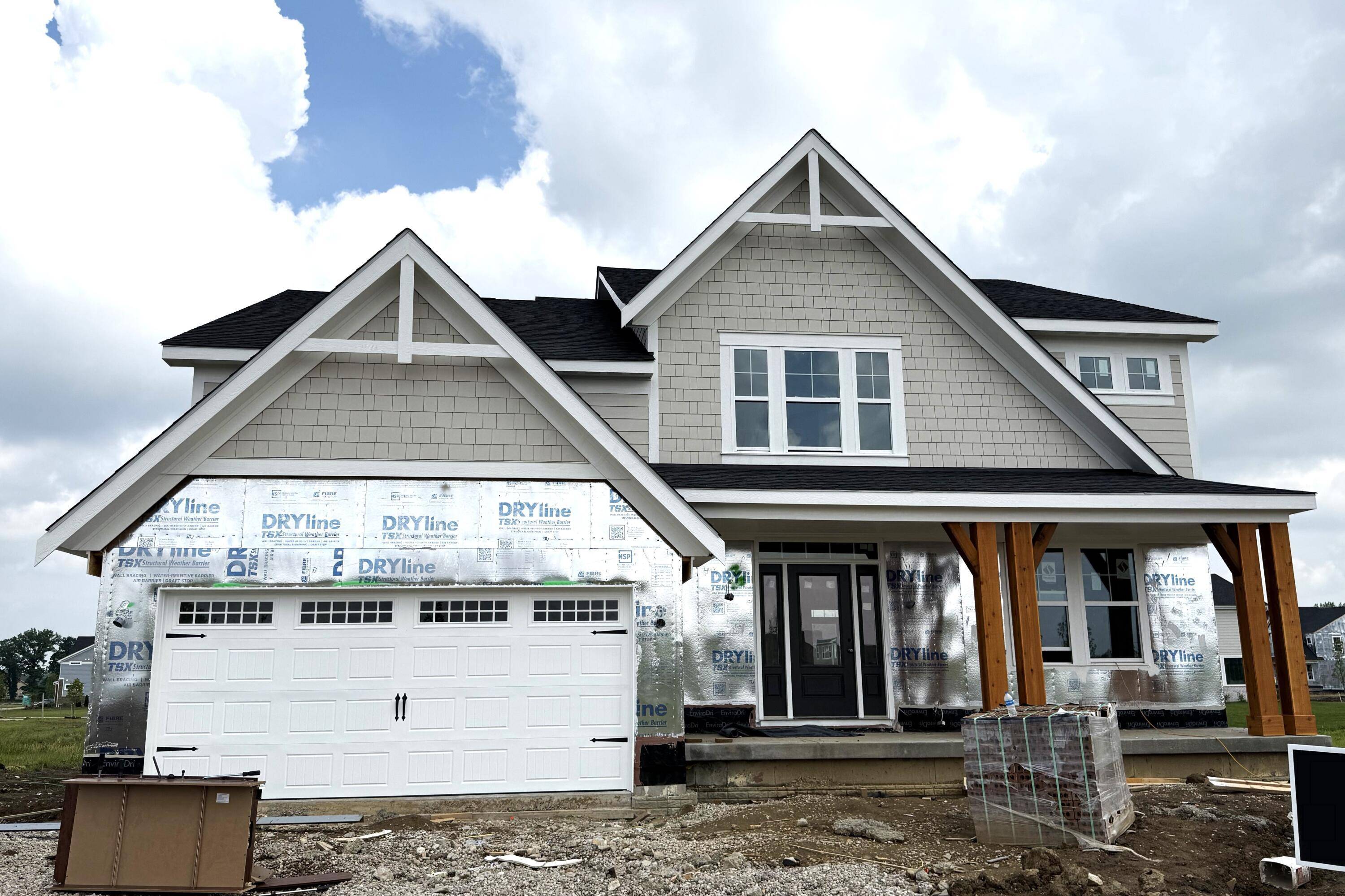 Plain City, OH 43064,8280 Daylily Drive
