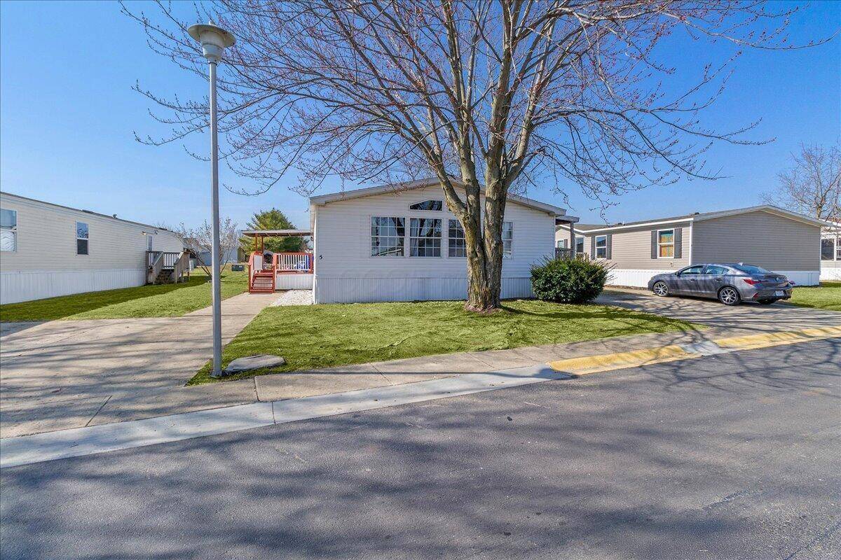 North Lewisburg, OH 43060,701 Mill St ##5