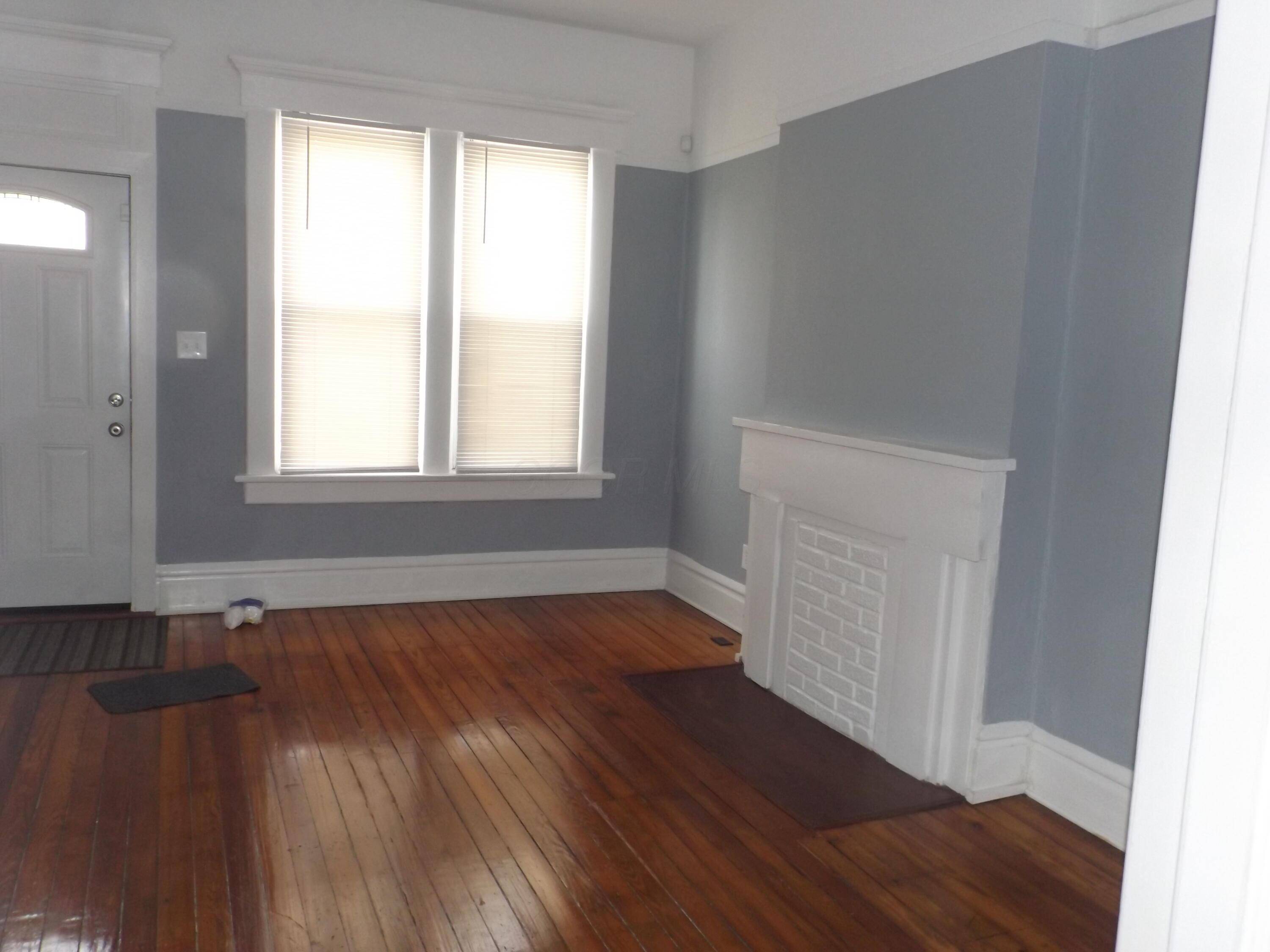 Columbus, OH 43205,1117 Franklin Avenue #1119