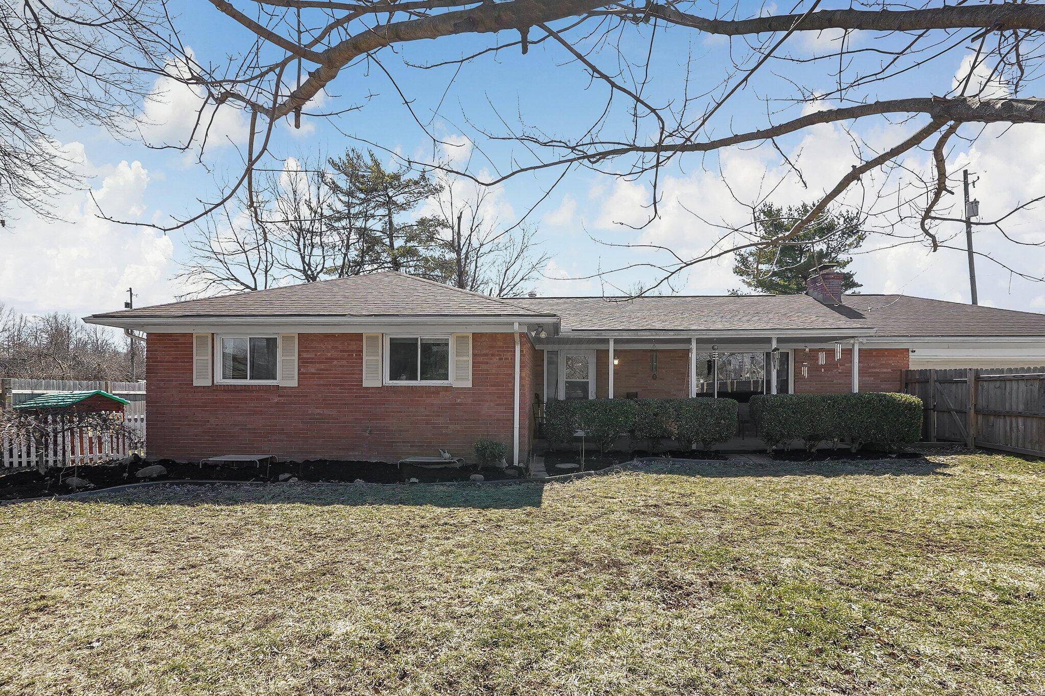 Columbus, OH 43231,2827 E Dublin Granville Road