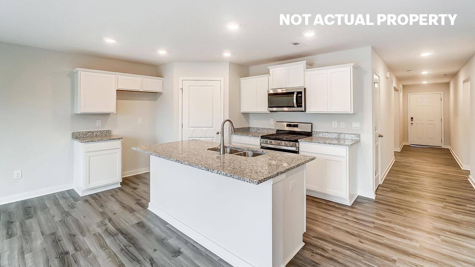 Newark, OH 43055,2220 Overlook Way