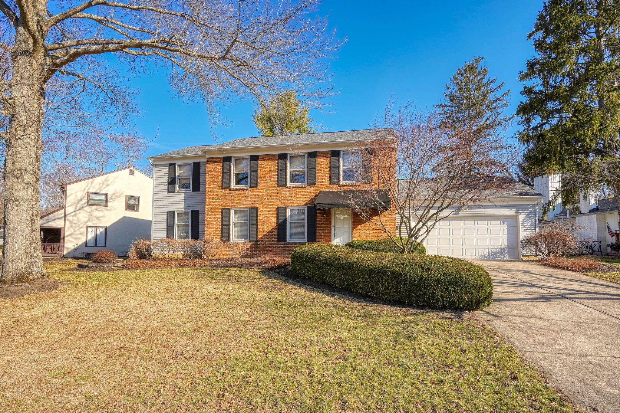 Worthington, OH 43085,540 LONGFELLOW Avenue