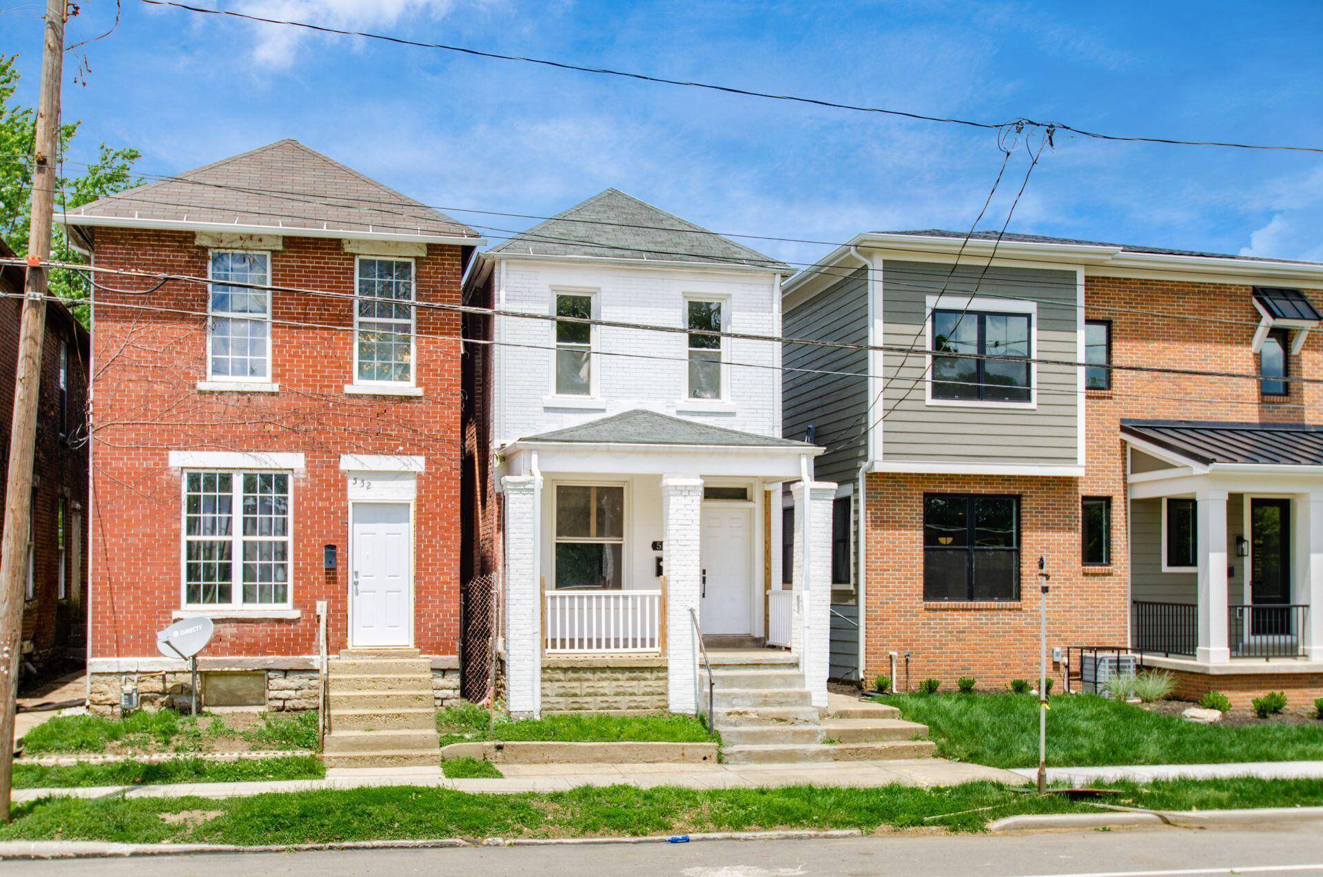 Columbus, OH 43215,550 W Town Street