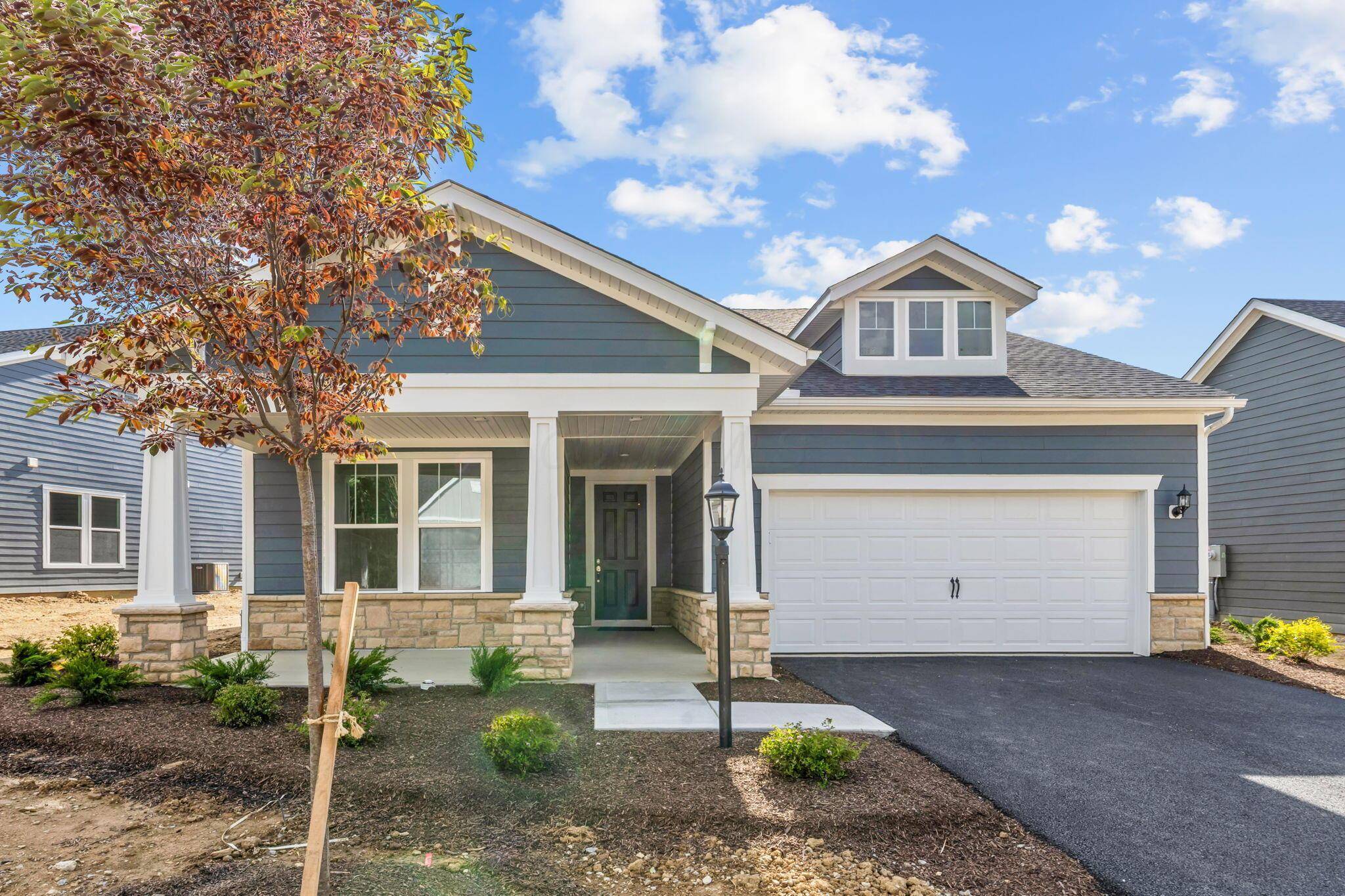 Lewis Center, OH 43035,938 Oldcastle Road #LOT 57