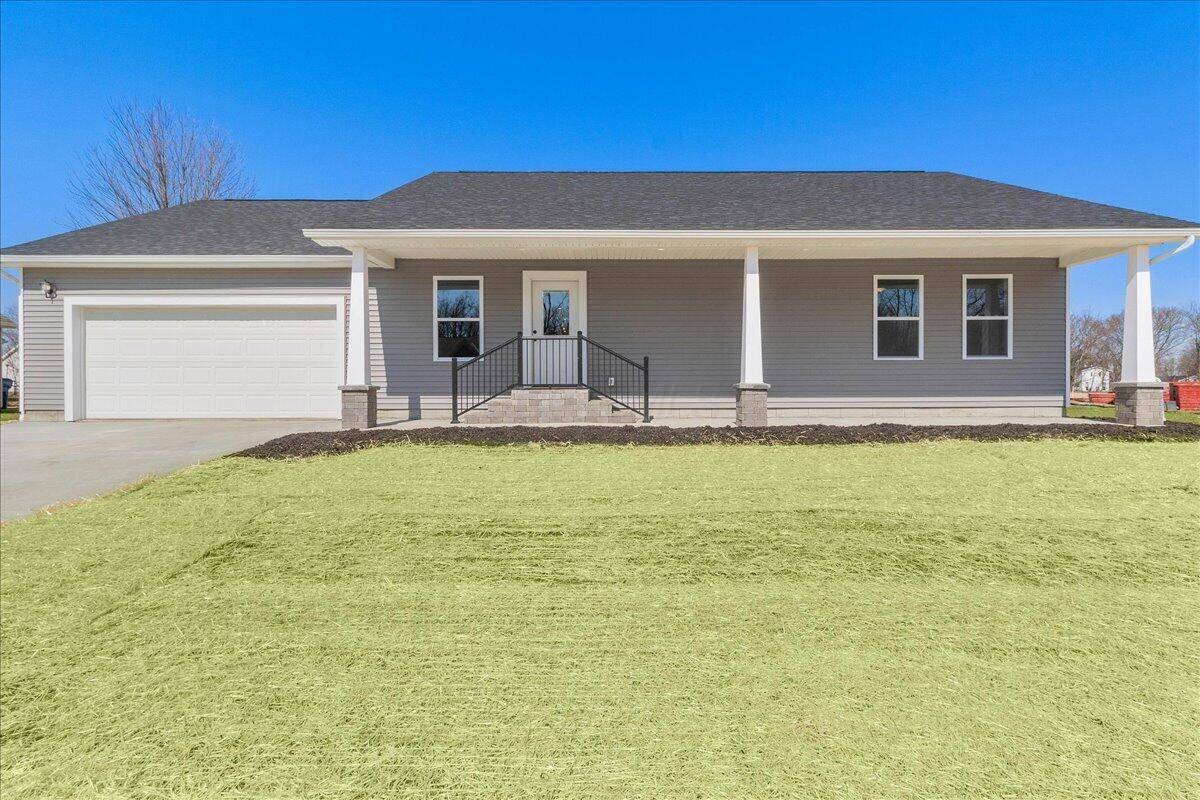 North Lewisburg, OH 43060,173 Lincoln Place