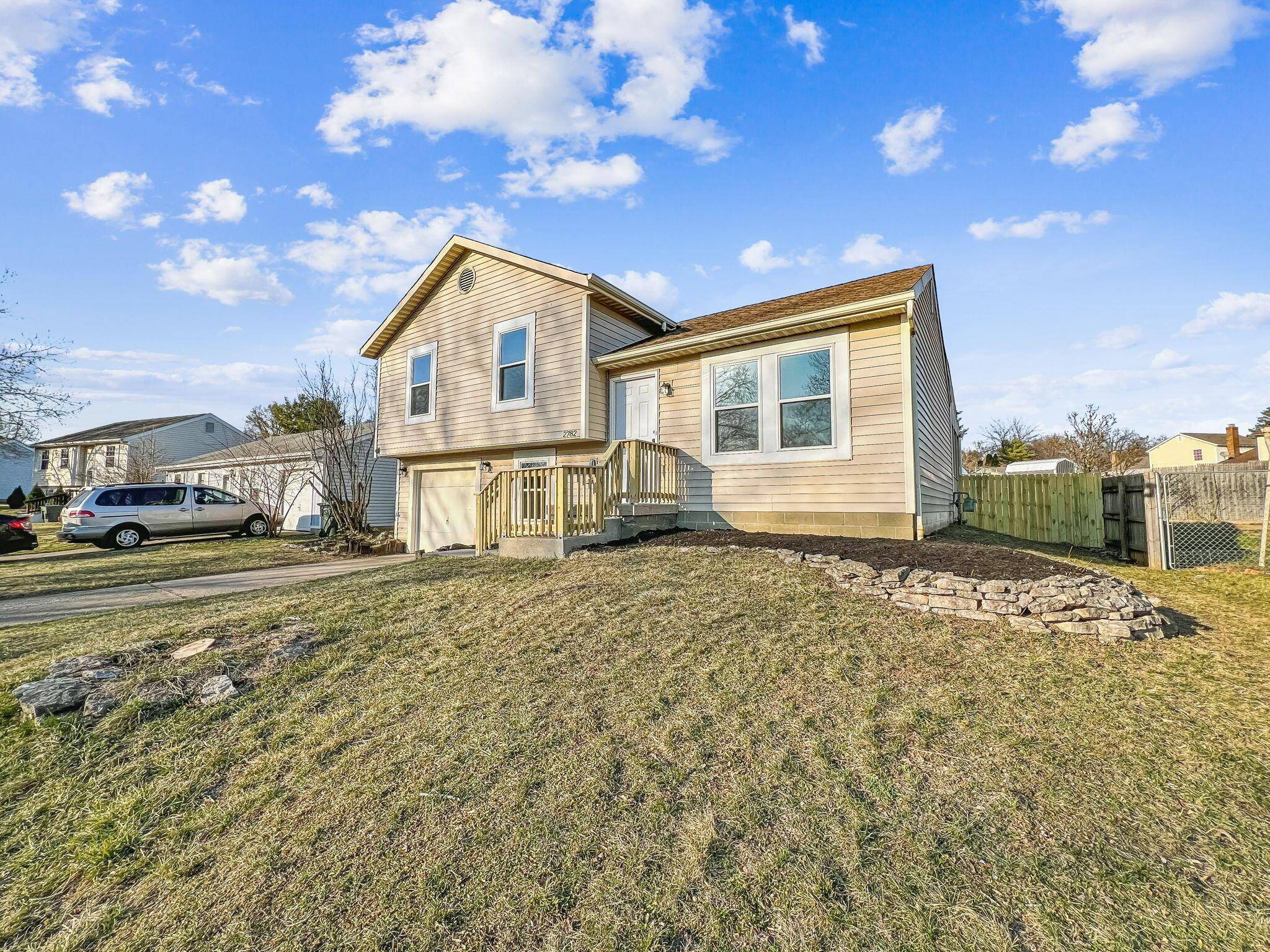 Columbus, OH 43207,2782 Millrace Drive