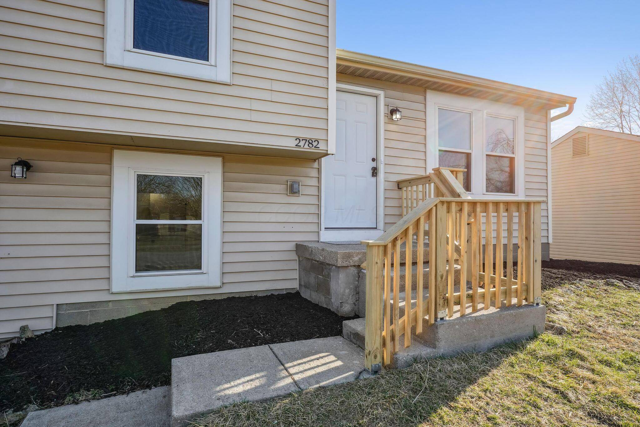 Columbus, OH 43207,2782 Millrace Drive