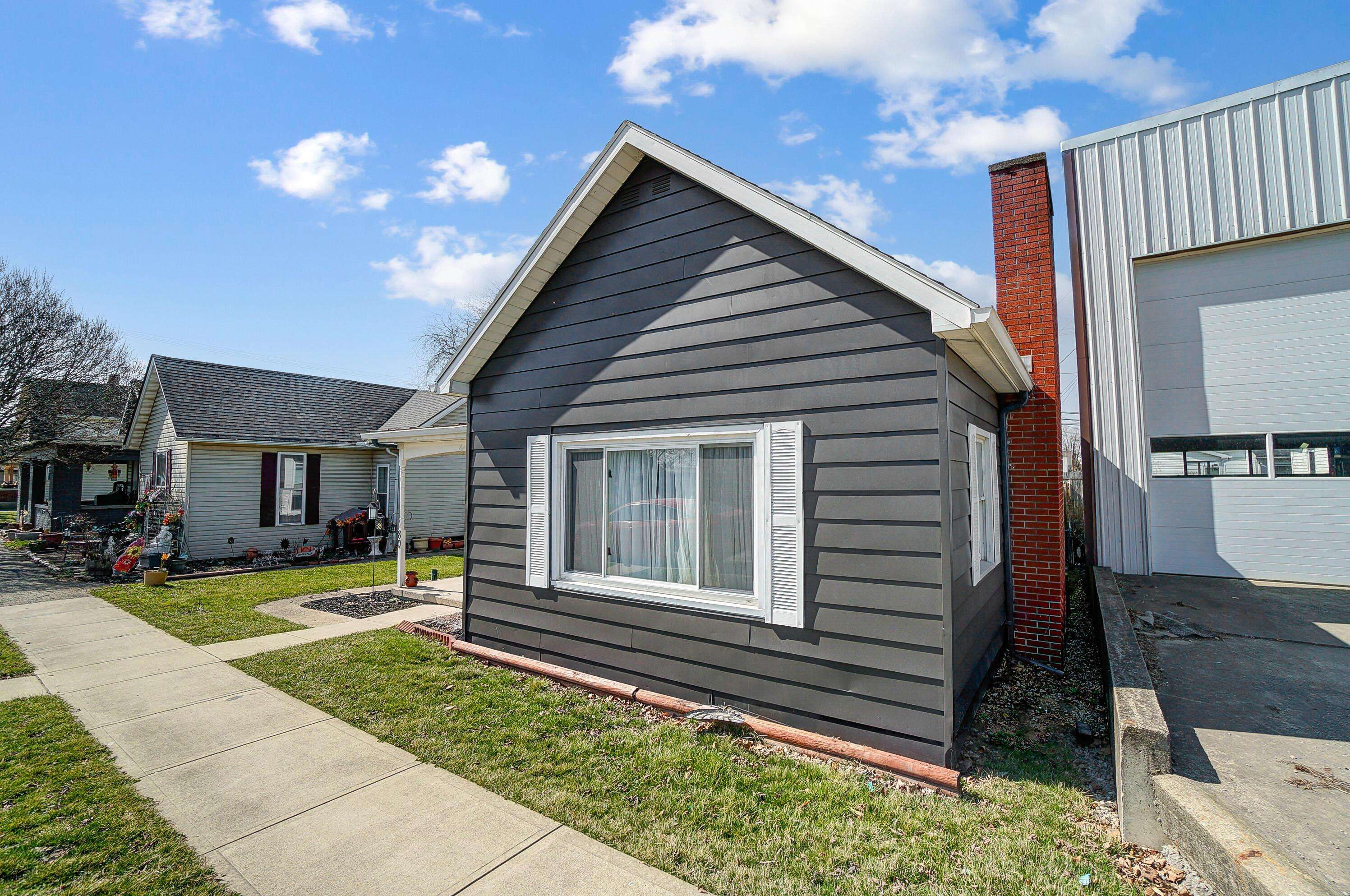 Frankfort, OH 45628,80 N Main Street