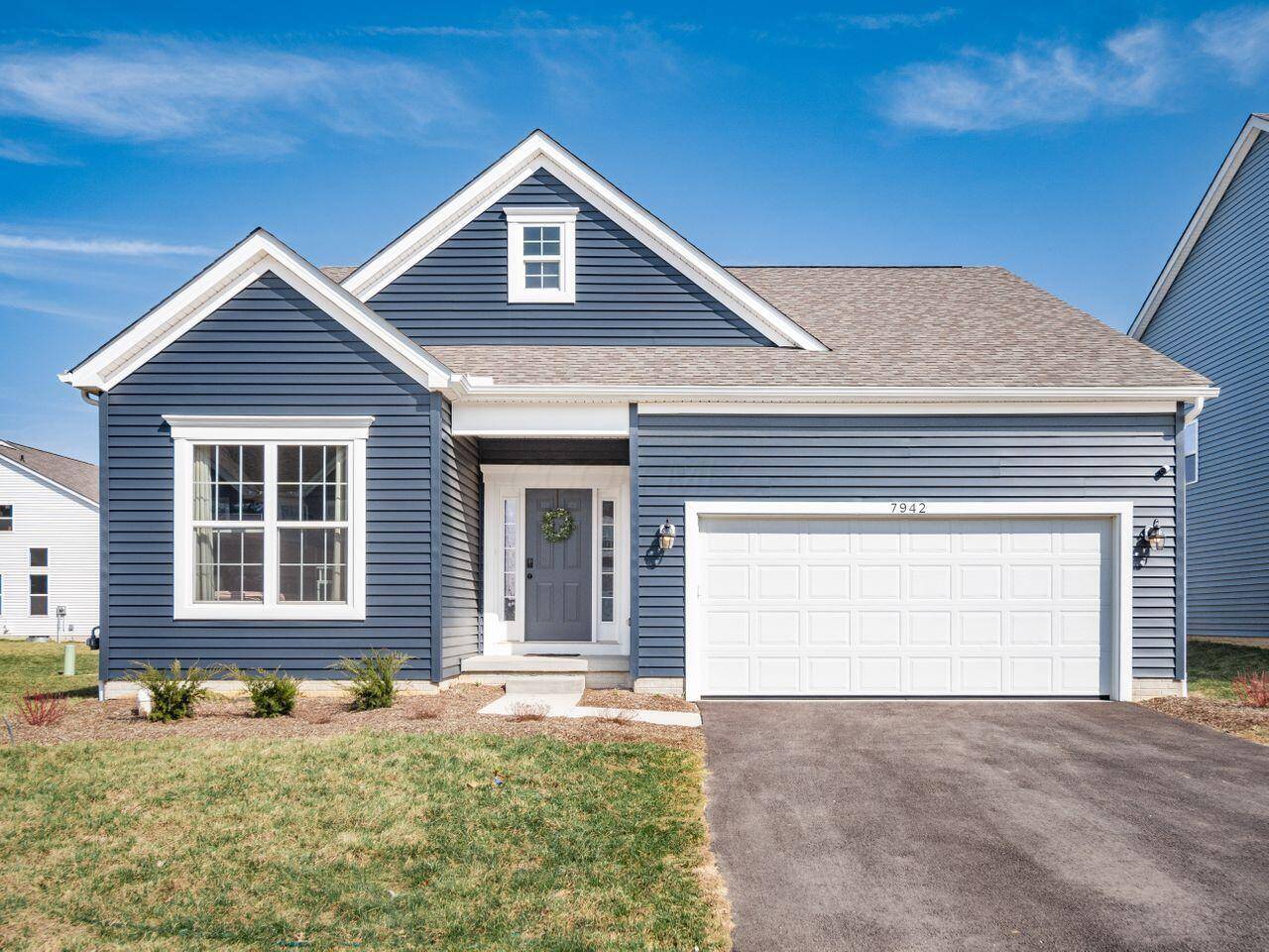 Reynoldsburg, OH 43068,7942 Griffin Drive