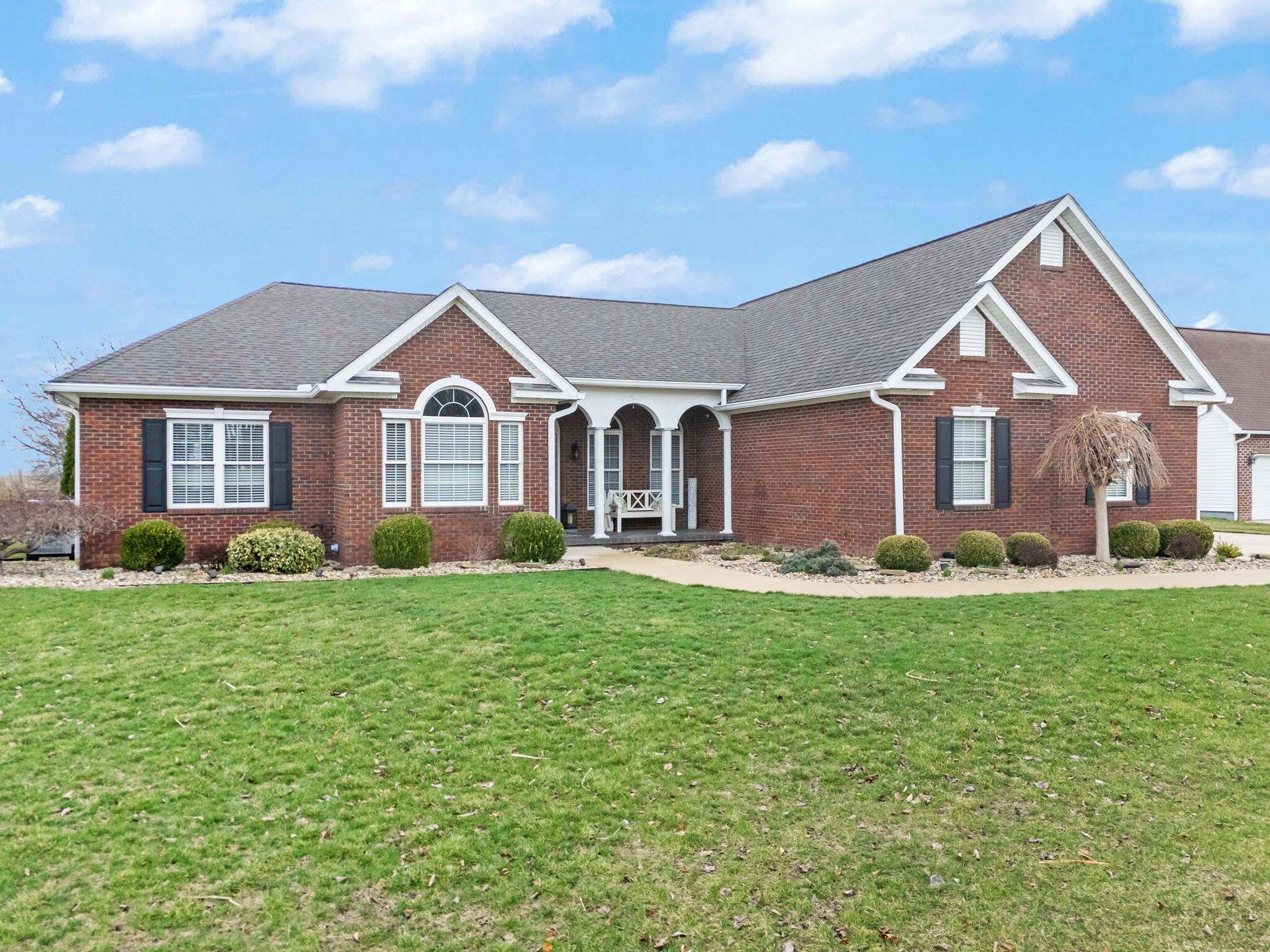 Marion, OH 43302,1566 Eagle Creek Drive