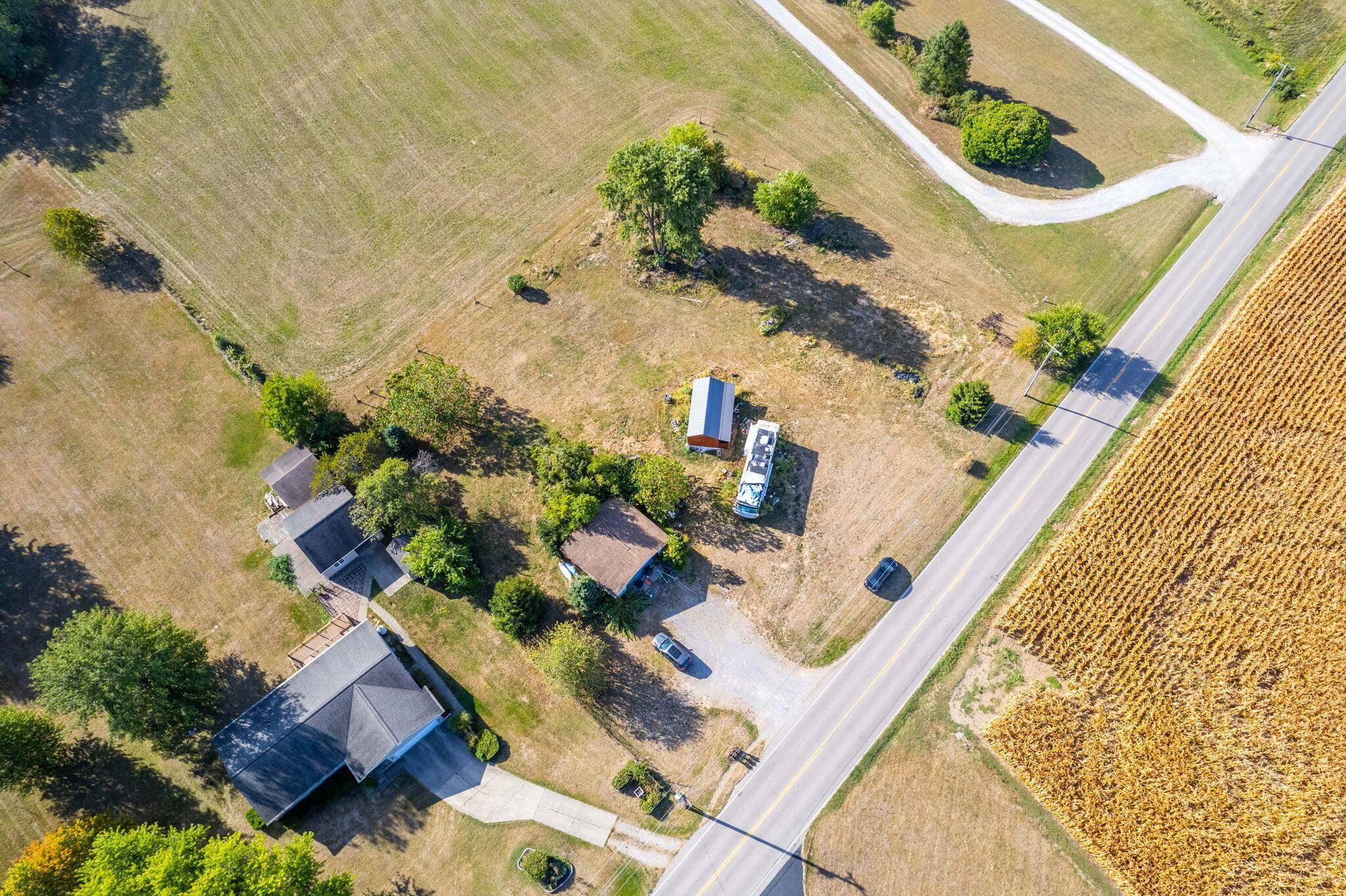 Frankfort, OH 45628,12166 Westfall Road