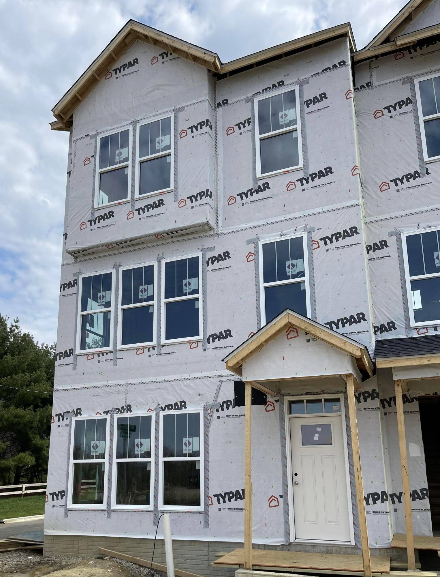 Westerville, OH 43082,327 Vannette Lane #Lot 601