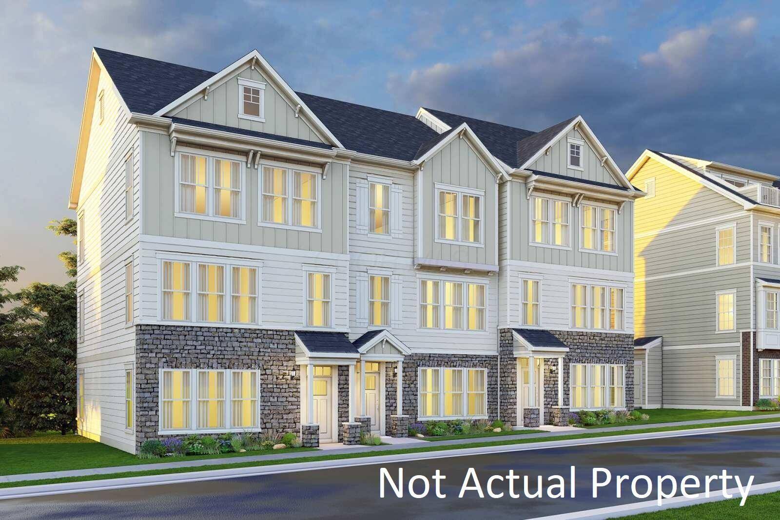 Westerville, OH 43082,319 Vannette Lane #Lot 603