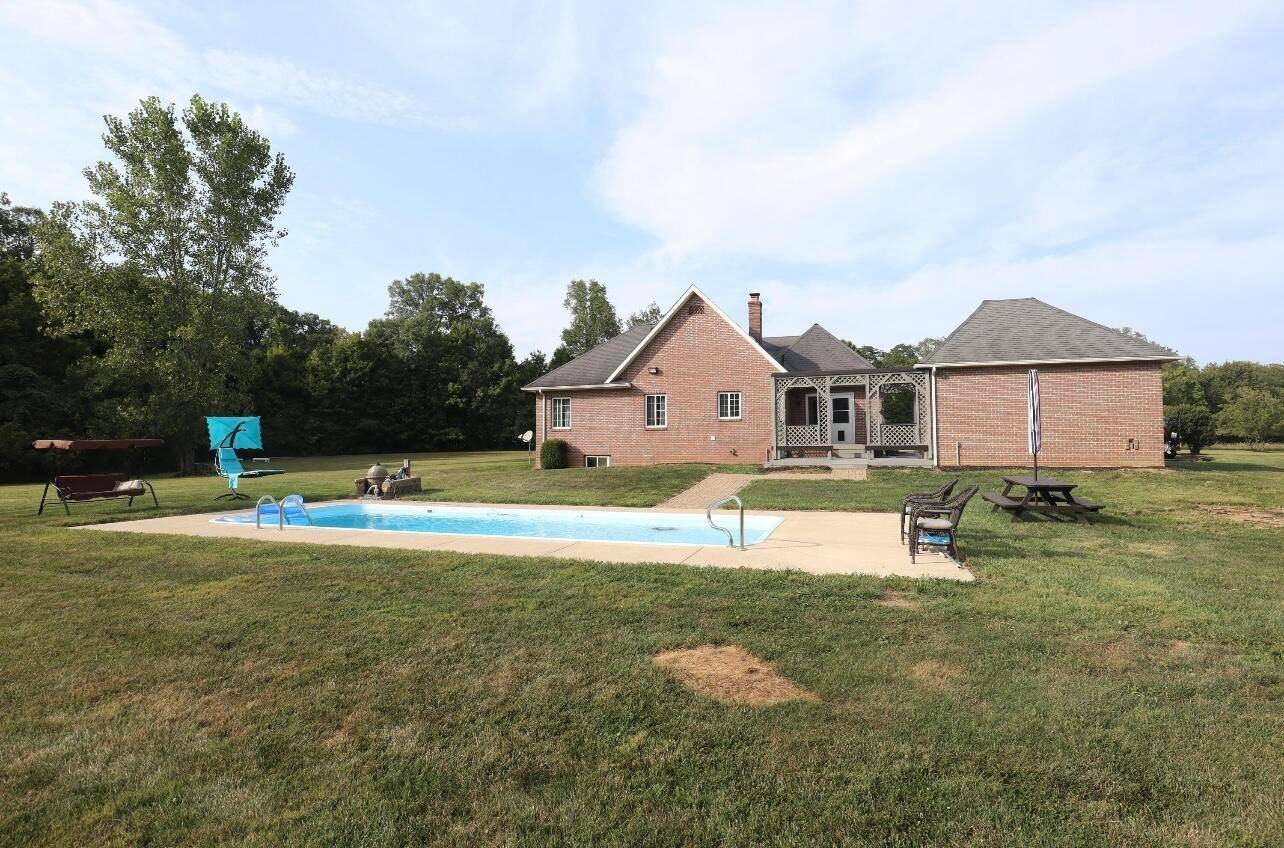 Marengo, OH 43334,3000 County Road 225