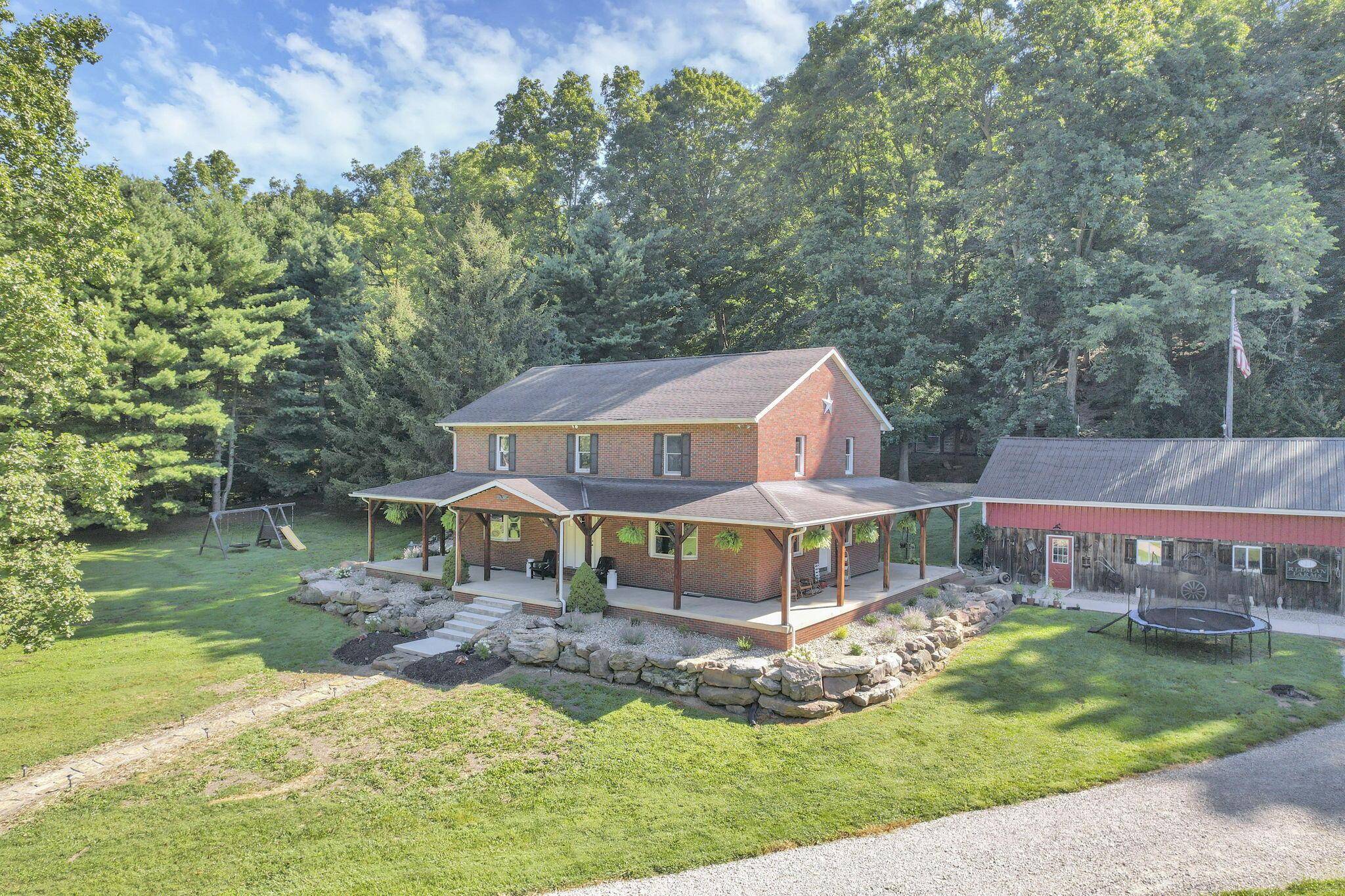 Newark, OH 43055,9565 Rainrock Road