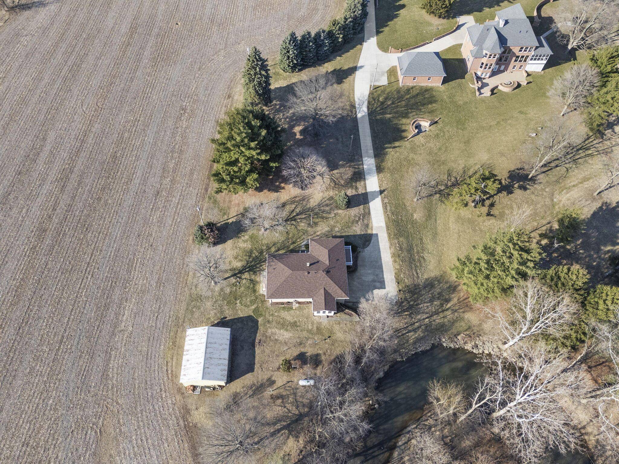 Caledonia, OH 43314,1602 State Route 309