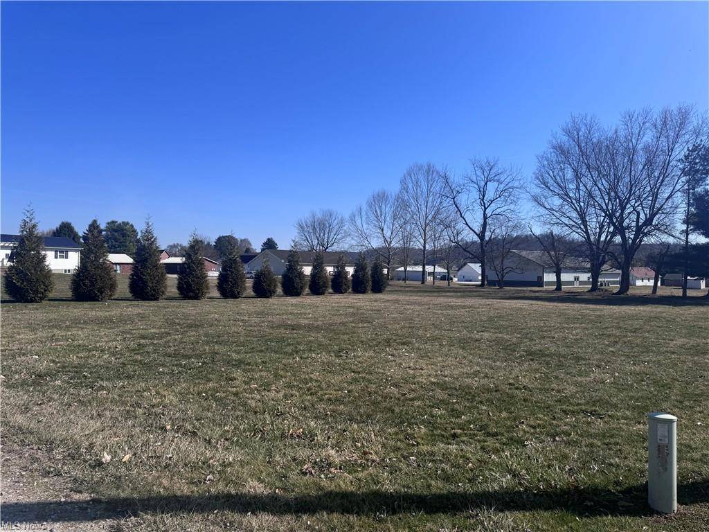 Stockport, OH 43787,0 Meadow Street #Lot 9