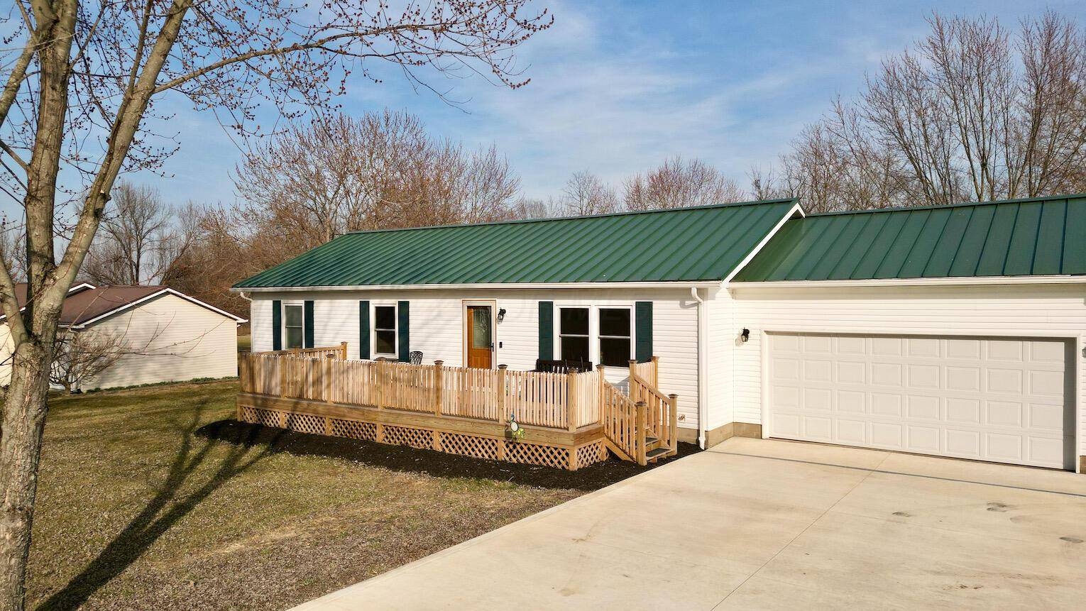 Chillicothe, OH 45601,3268 Cattail Road