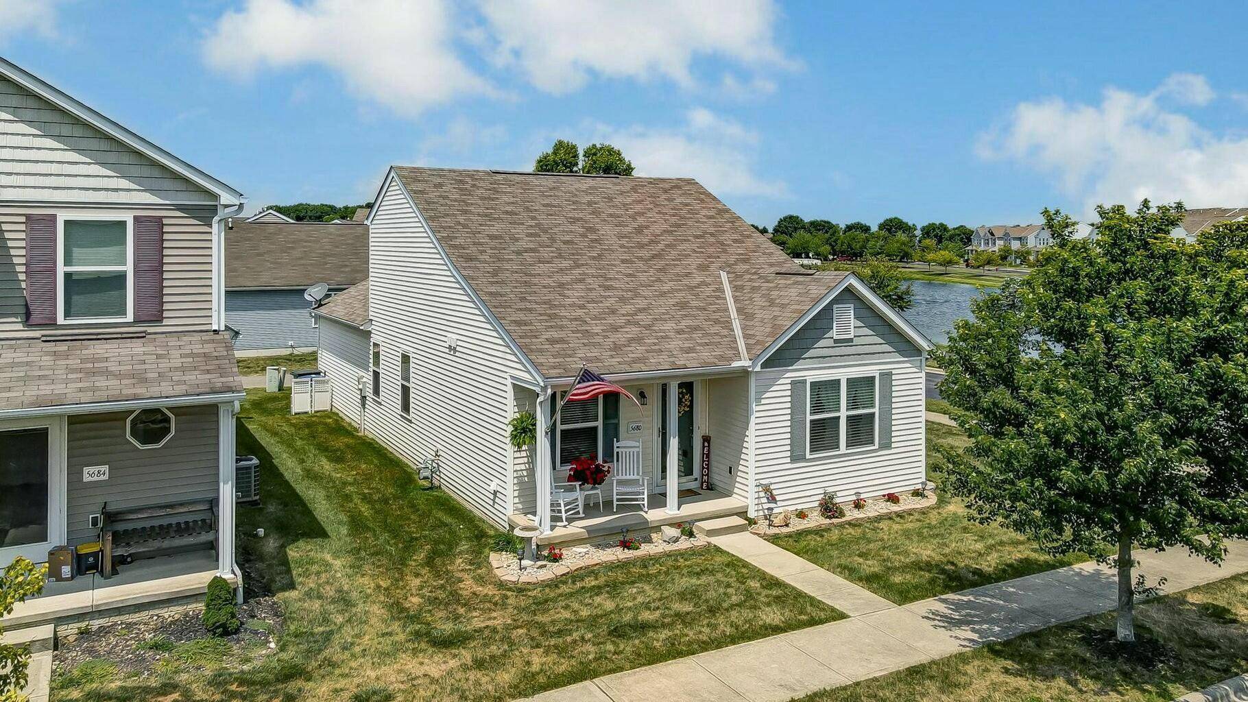 Columbus, OH 43228,5680 Battle Creek Way