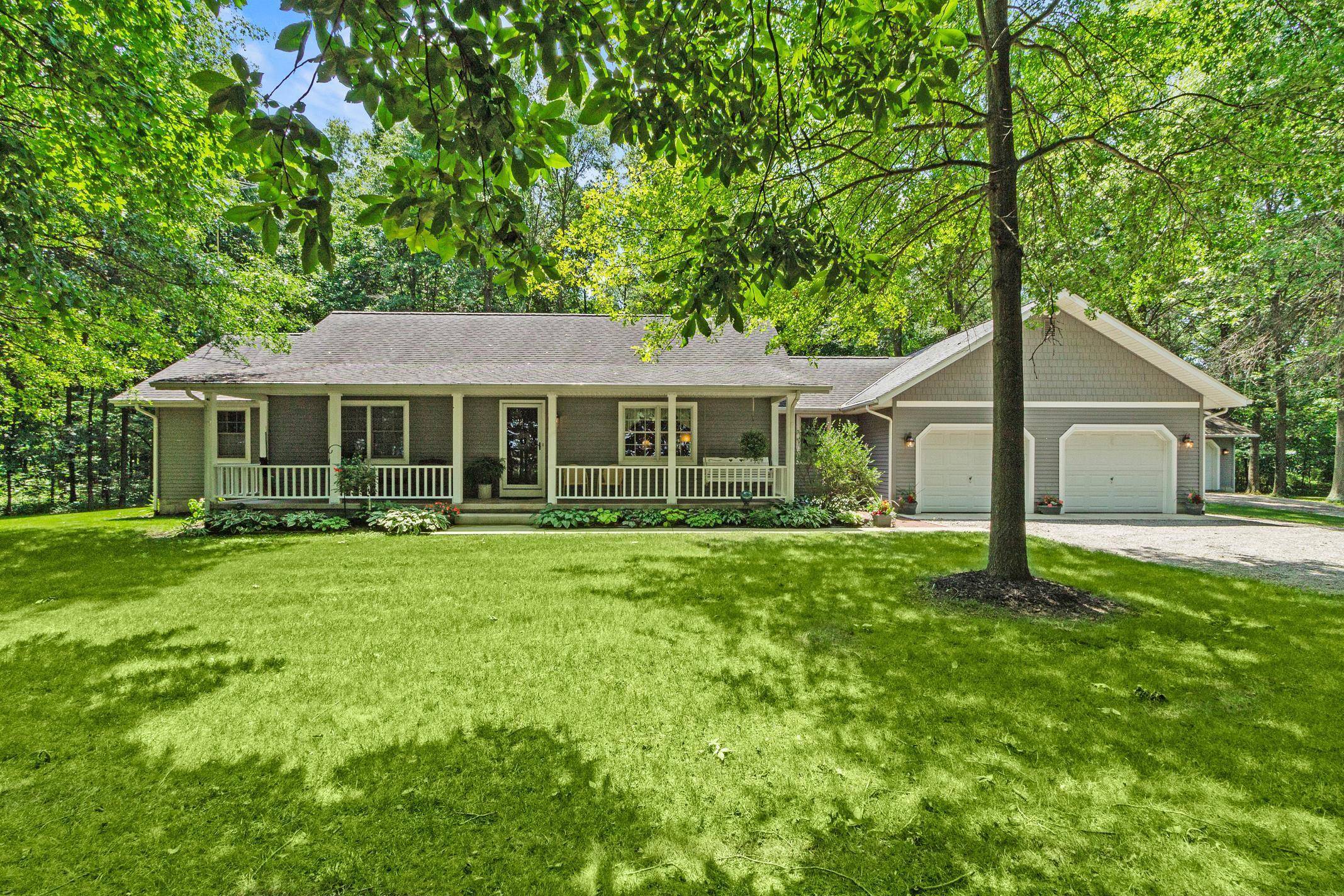 Richwood, OH 43344,12421 Langstaff Road