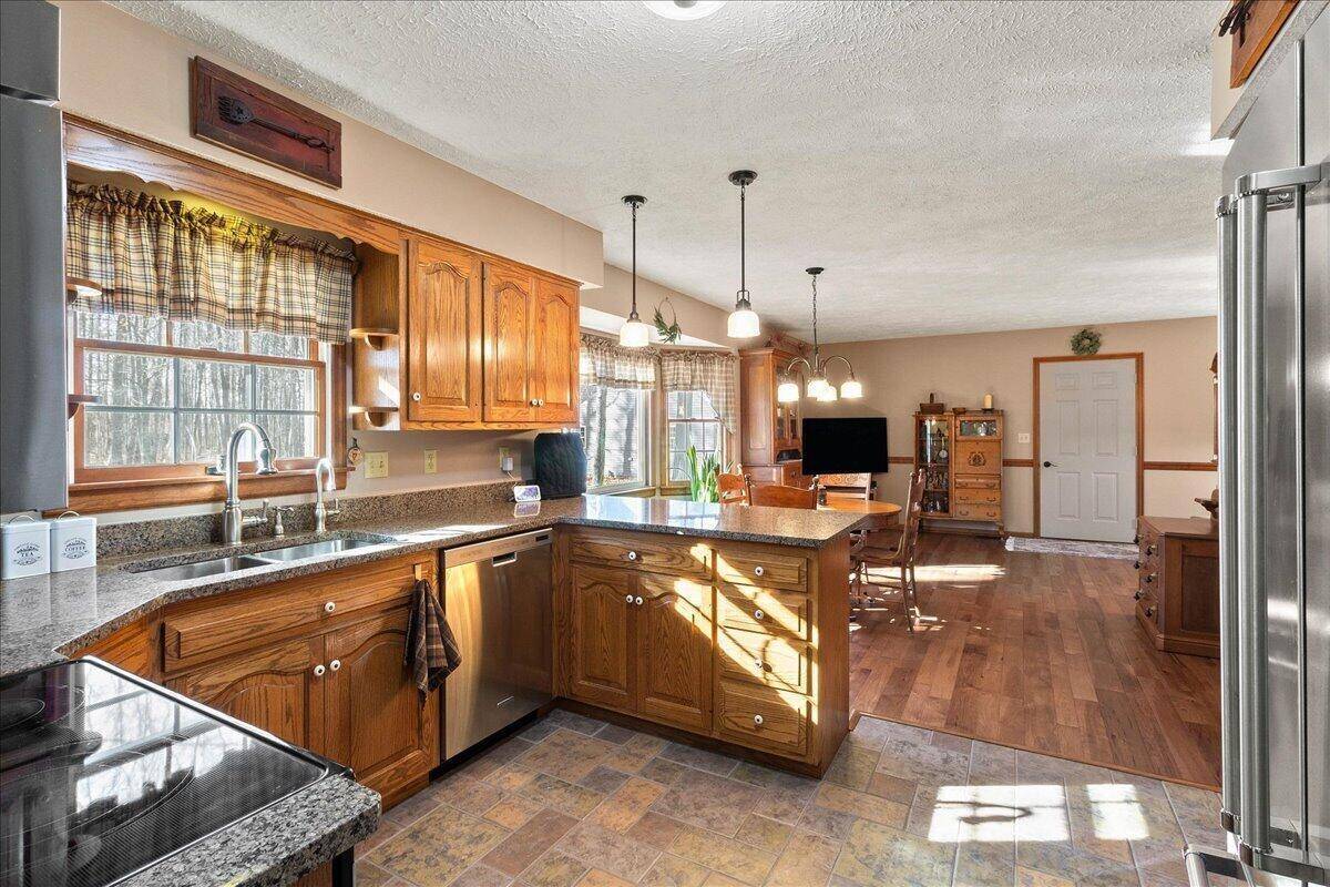 Richwood, OH 43344,12421 Langstaff Road