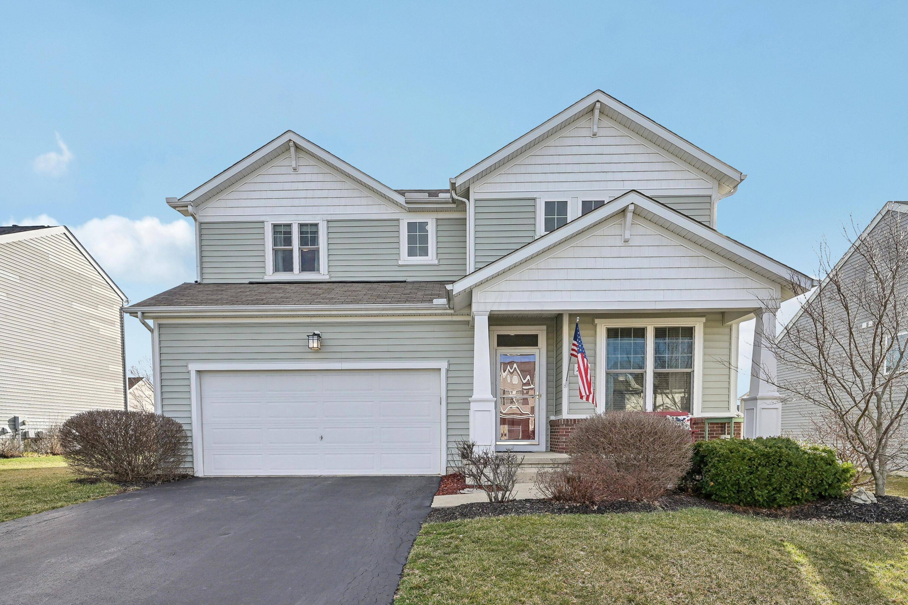 Marysville, OH 43040,2168 Trophy Drive