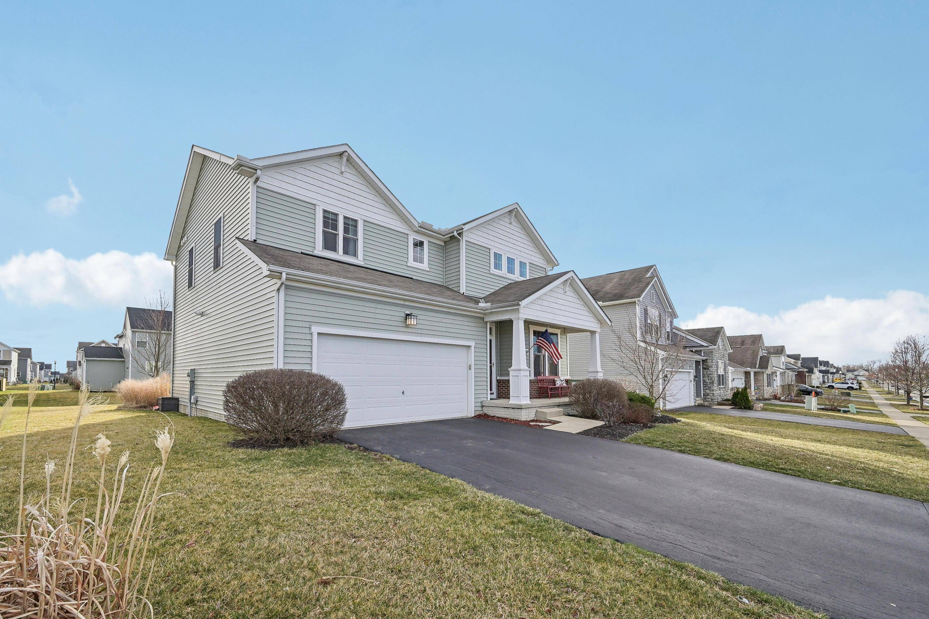 Marysville, OH 43040,2168 Trophy Drive