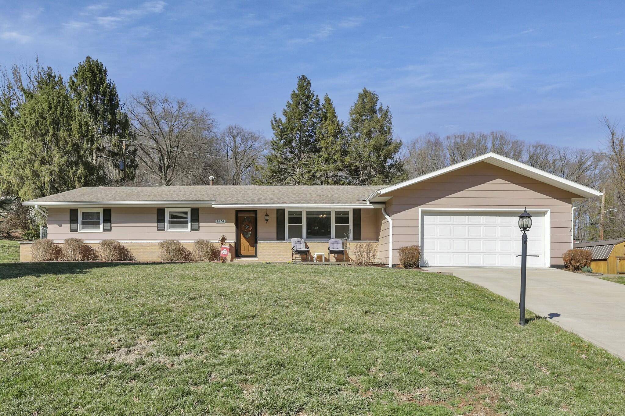 Newark, OH 43055,1476 Pleasant Valley Drive
