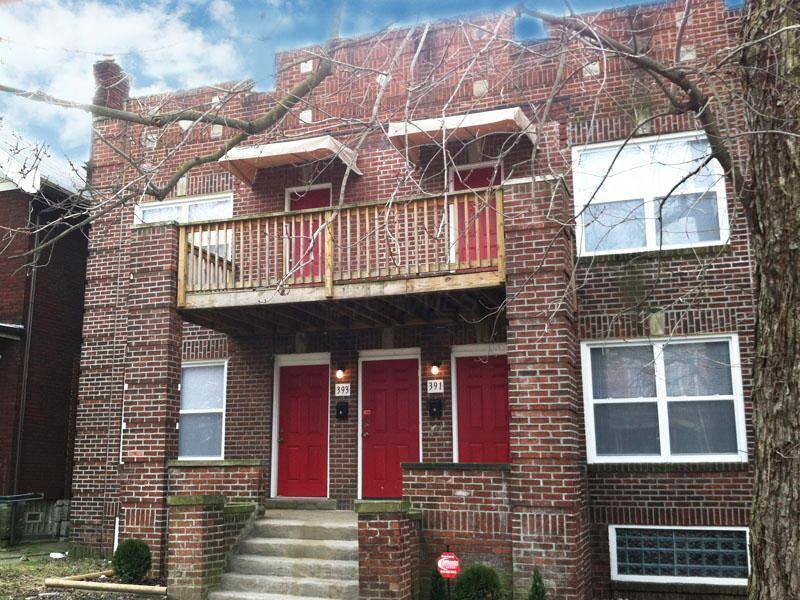 Columbus, OH 43201,391393 Chittenden Avenue