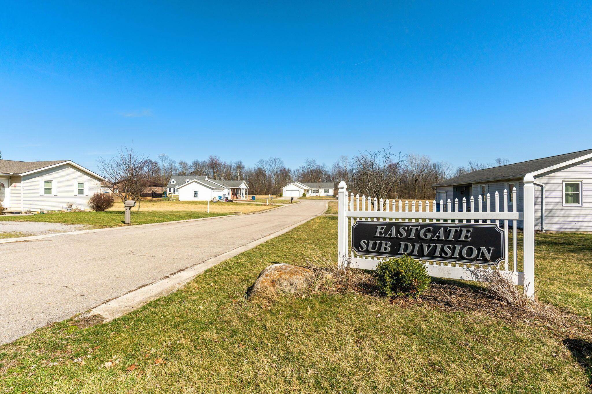 Kenton, OH 43326,0 Moriah Drive