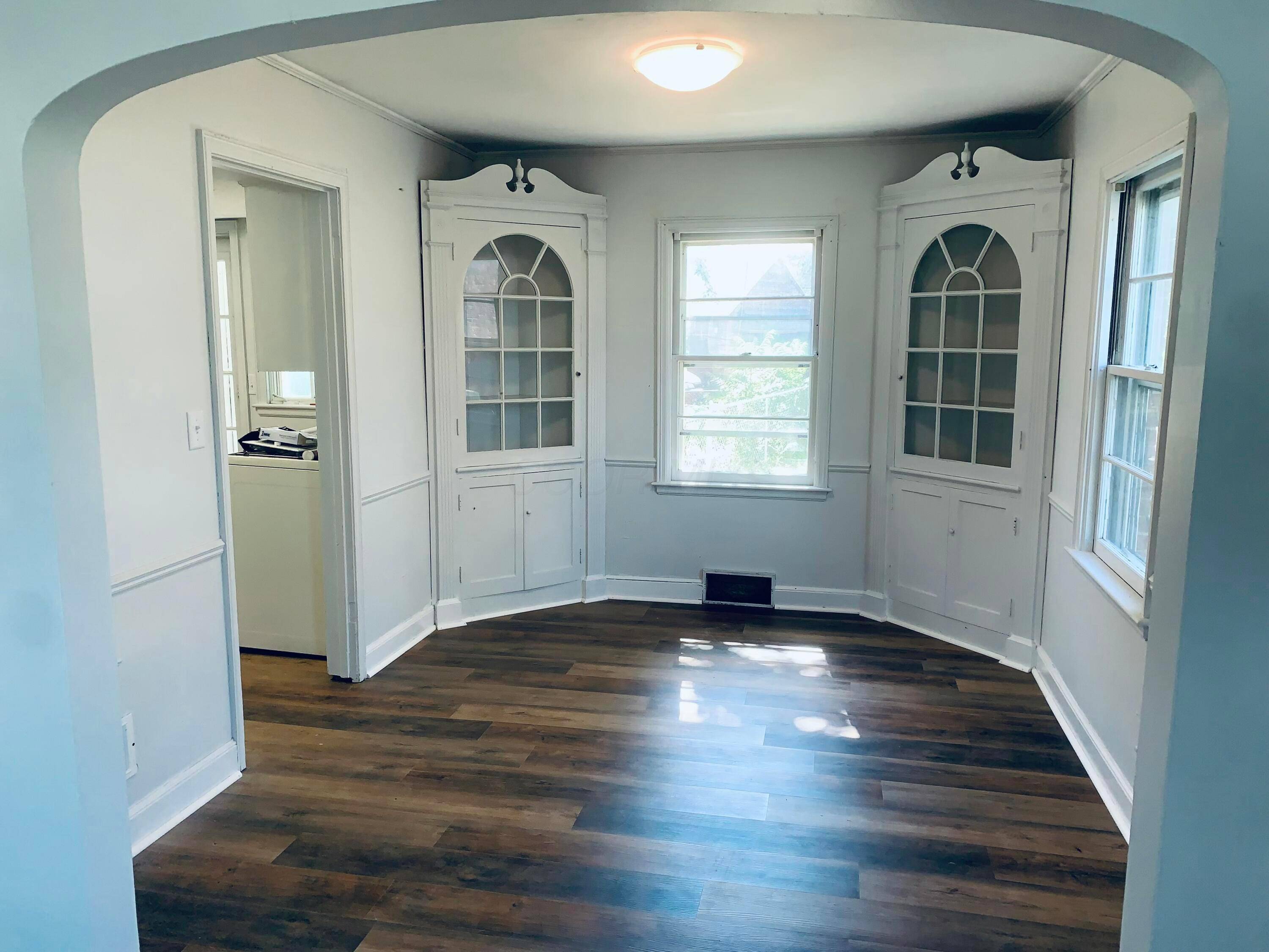 Mansfield, OH 44907,520 Harter Avenue