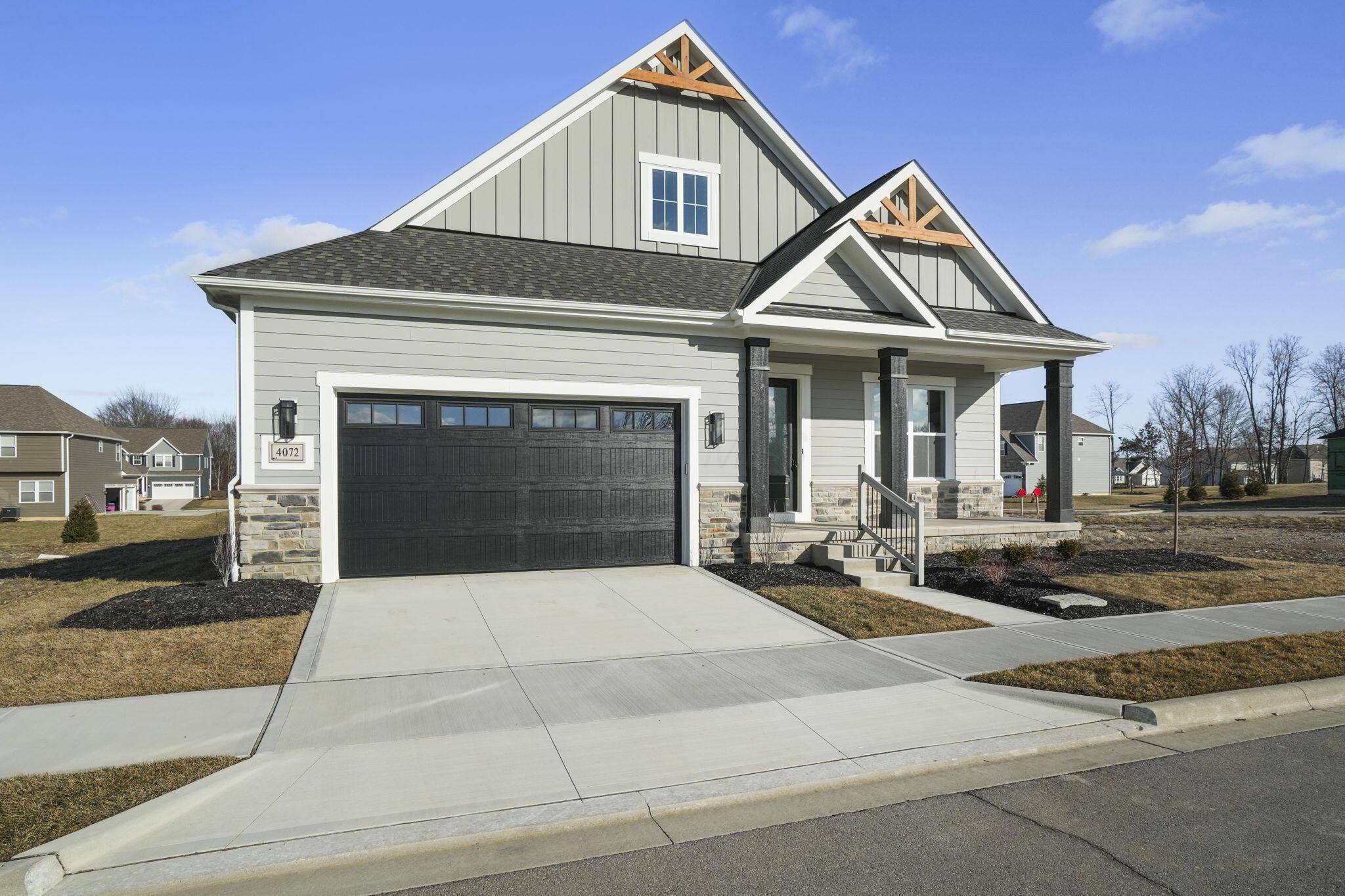 Lewis Center, OH 43035,4072 Captains Circle