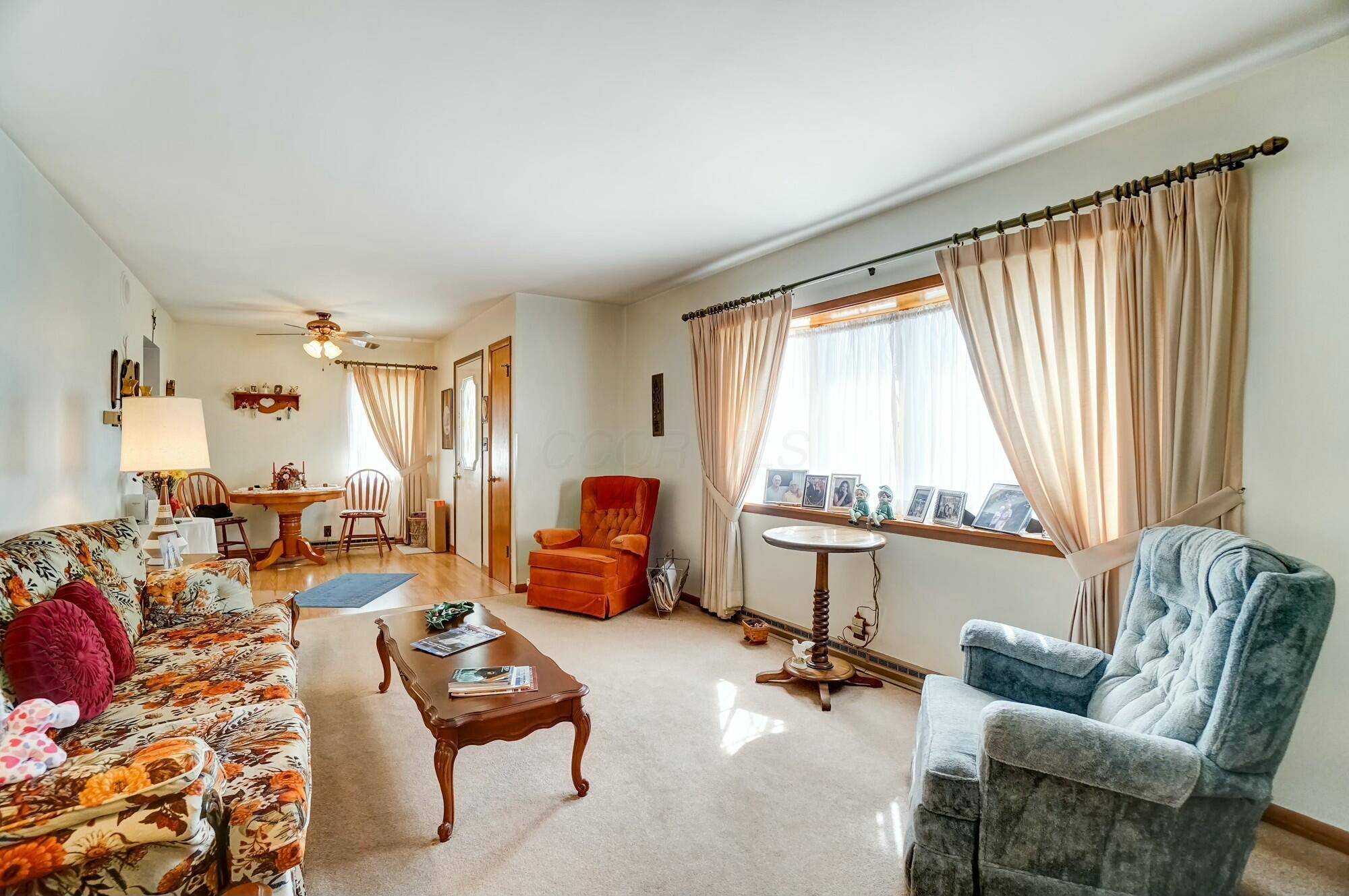 Circleville, OH 43113,340 Lewis Road