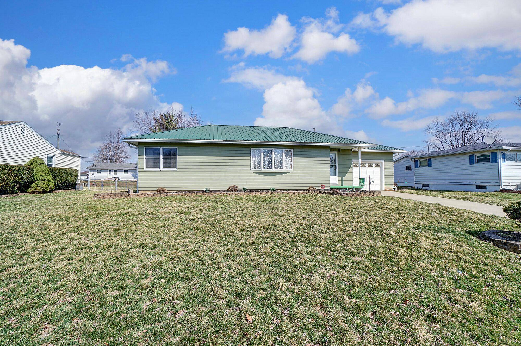 Circleville, OH 43113,340 Lewis Road