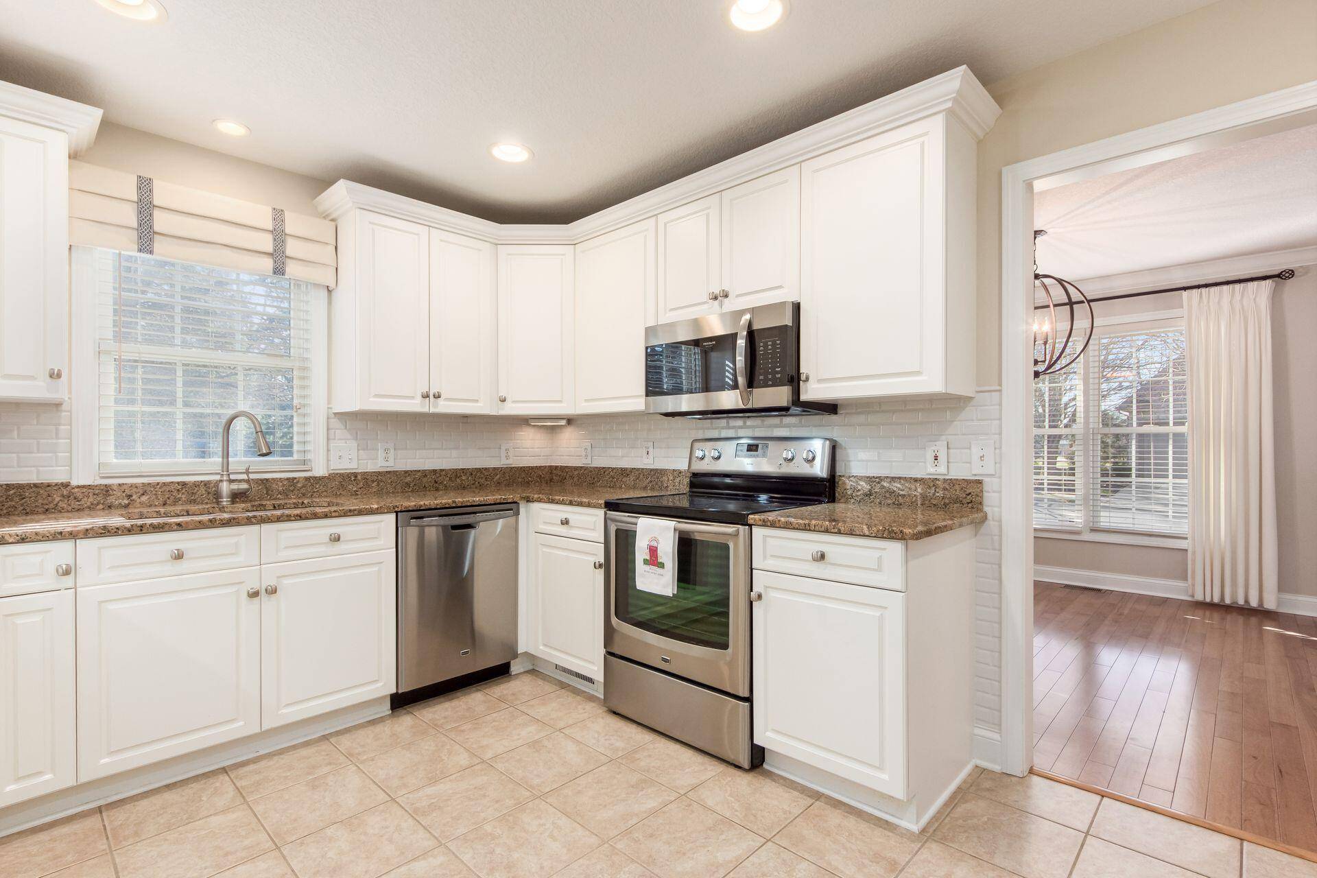 Powell, OH 43065,22 Brookehill Drive