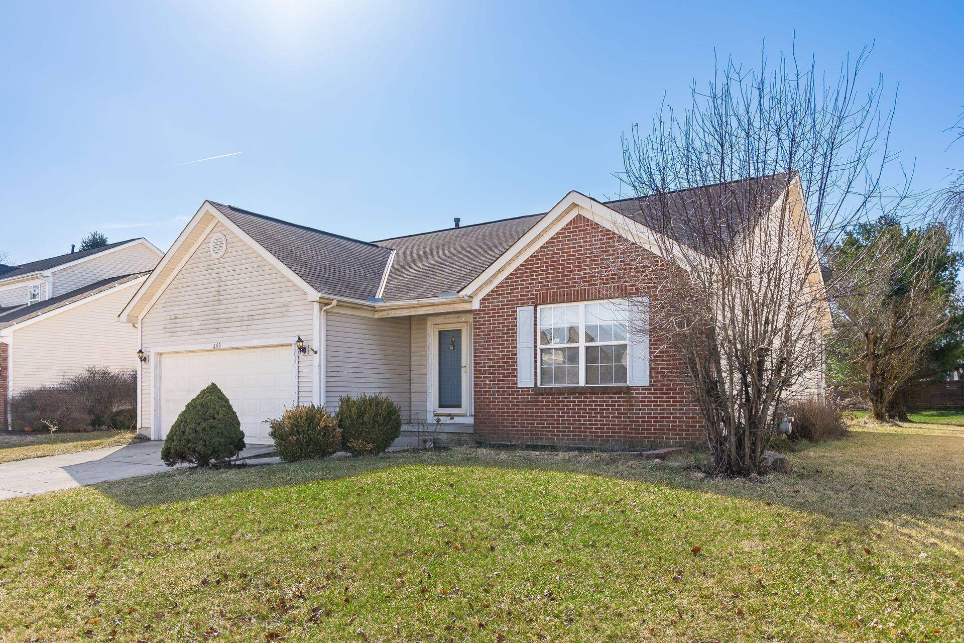 Sunbury, OH 43074,263 Dewfall Drive