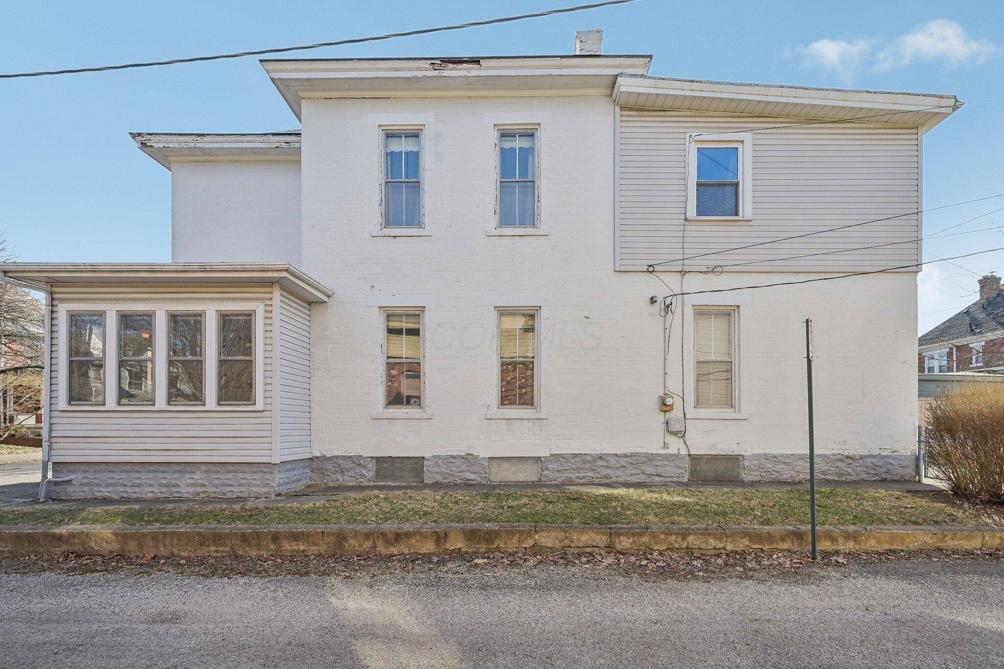 Columbus, OH 43206,273 Reinhard Avenue