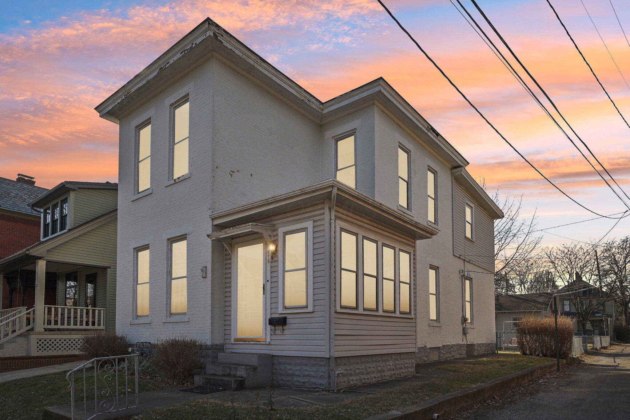 Columbus, OH 43206,273 Reinhard Avenue