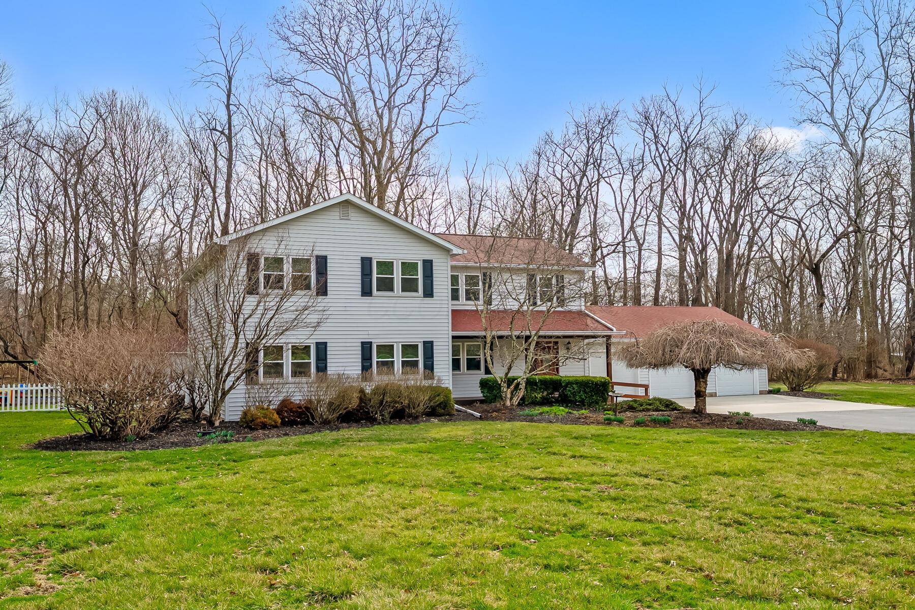 Johnstown, OH 43031,4344 Hazelton Etna Road